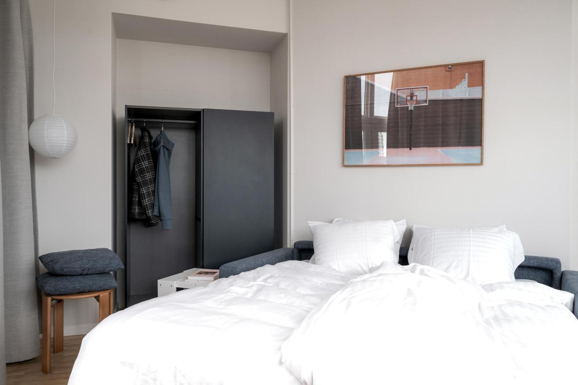Aparthotel South By Daniel&jacob's