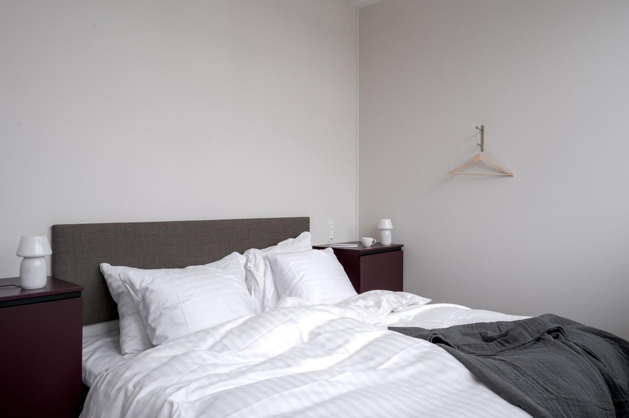 South By Daniel&jacob's Aparthotel *