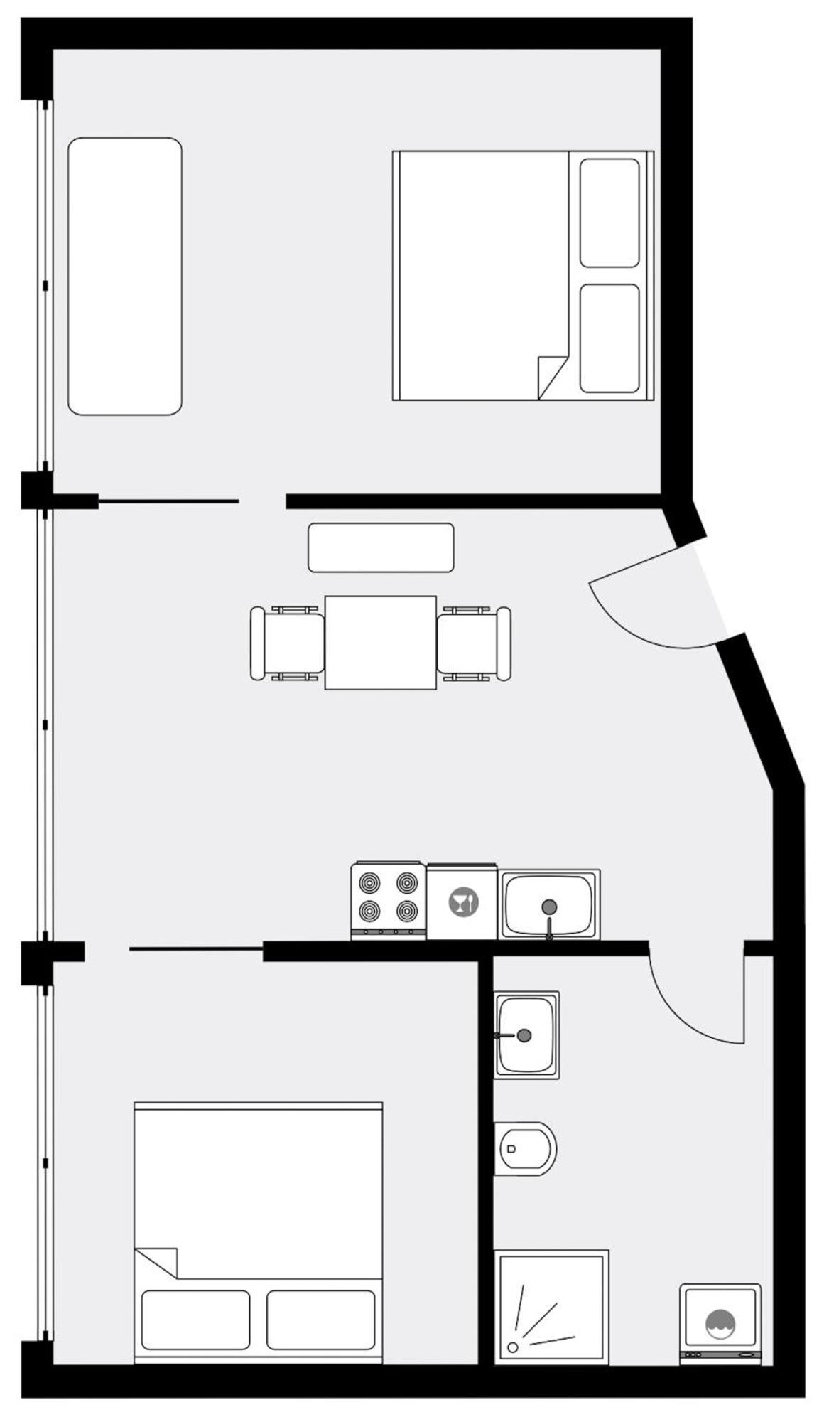 South By Daniel&jacob's