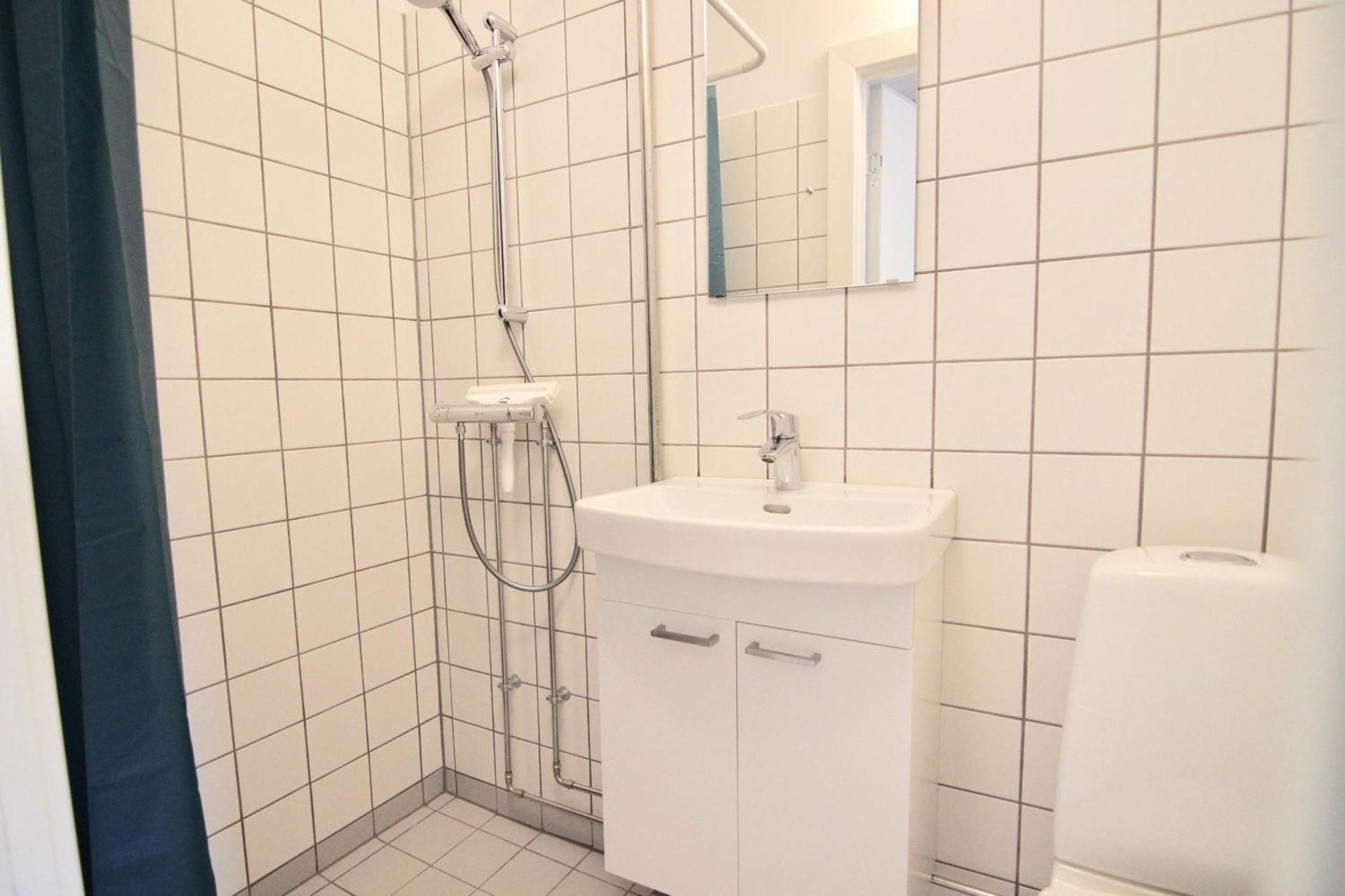 Appartement Refurbished W Balcony