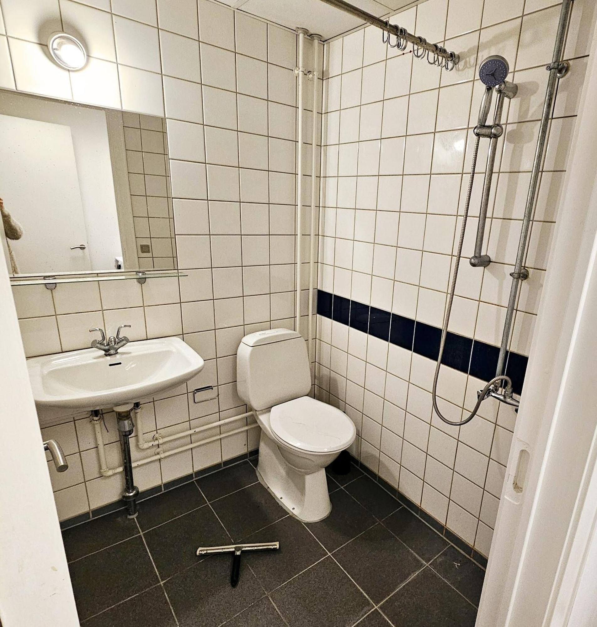 Apartment Apartment Copenhagen *