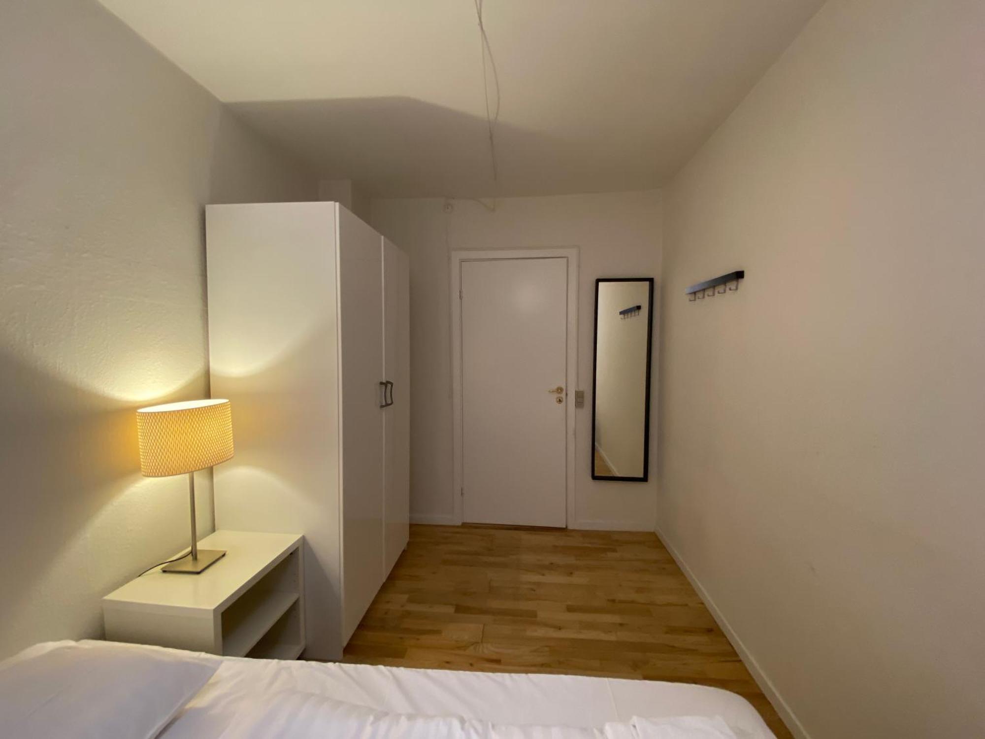 Apartamento Vesterbro 244 *