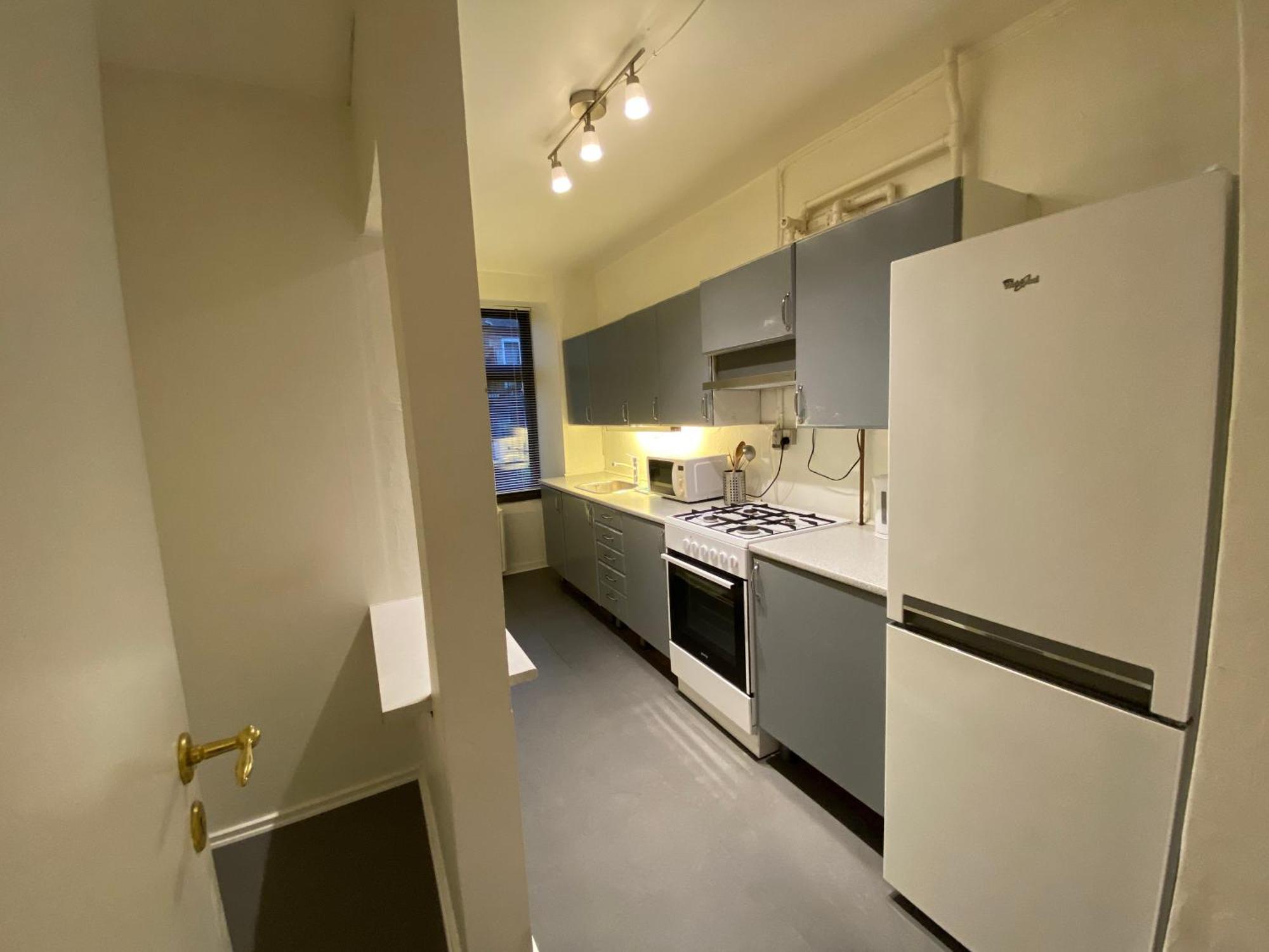 Vesterbro 244 Apartamento