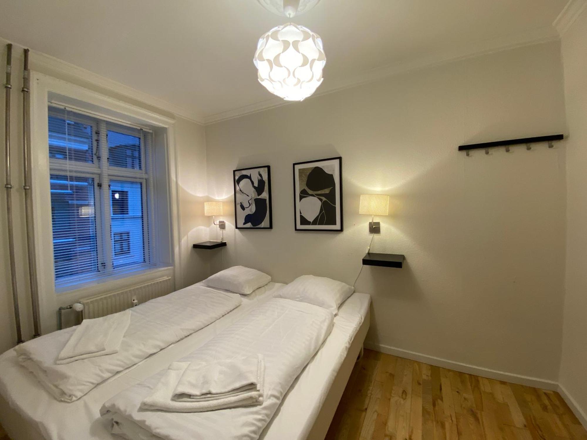 Vesterbro 244 Copenhaga