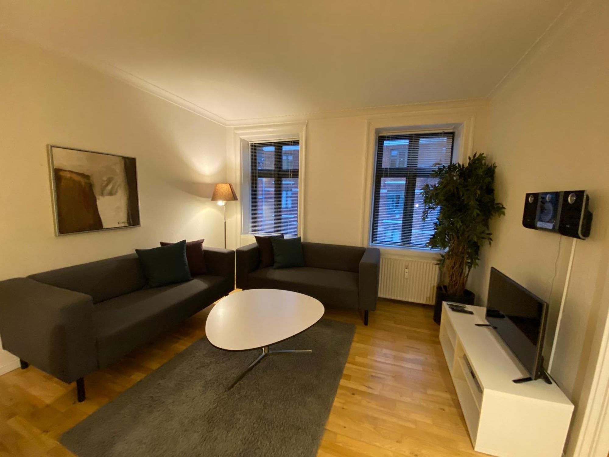Vesterbro 244 Apartment *