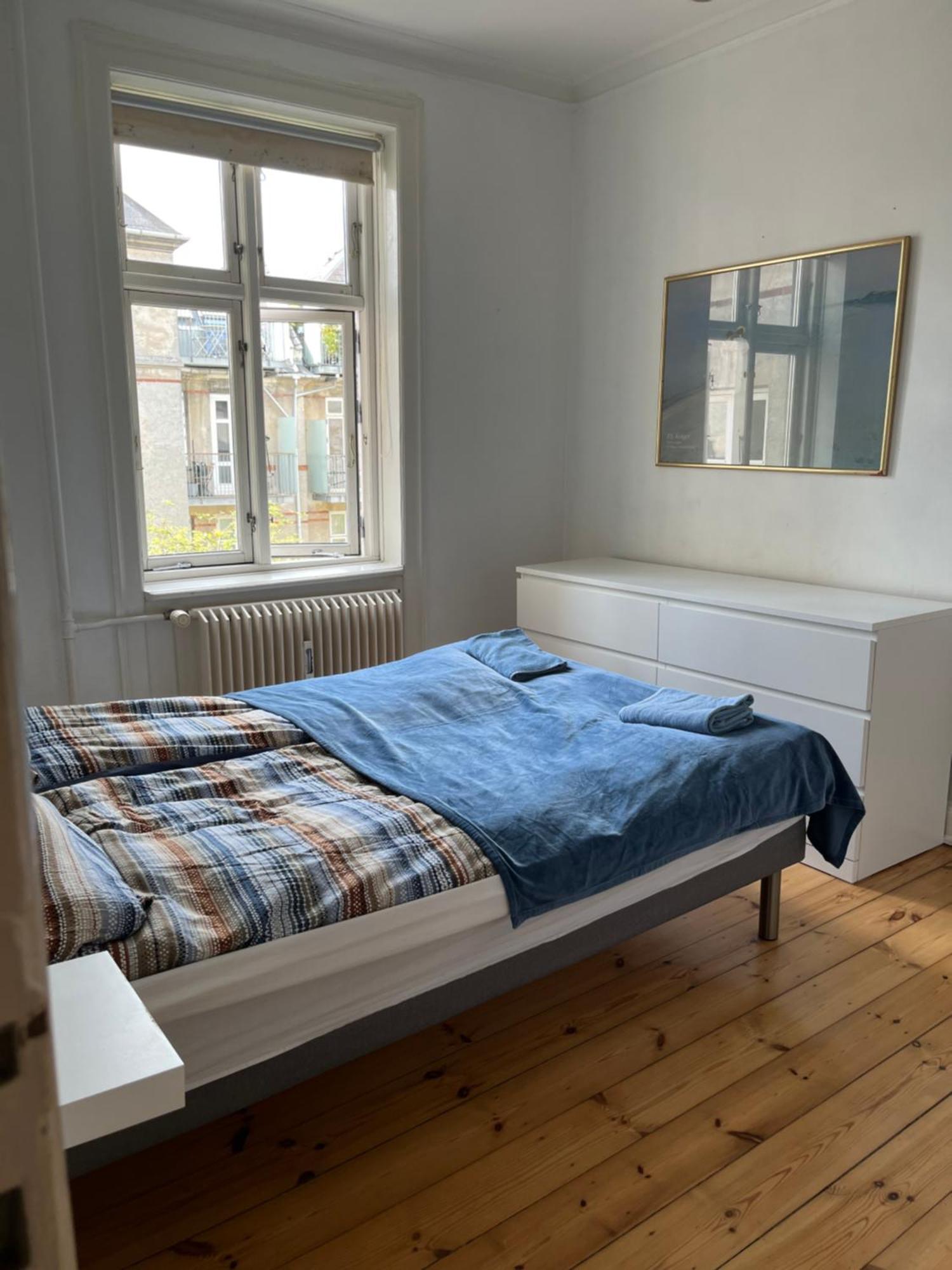 Cosy Kööpenhamina