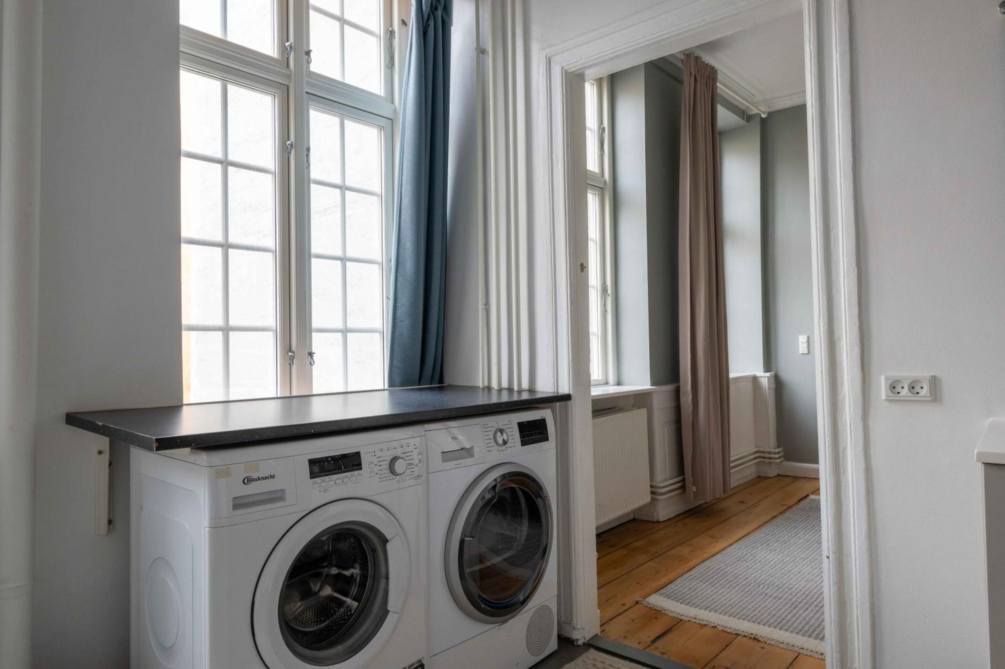 Charming In Latin Quarter Of