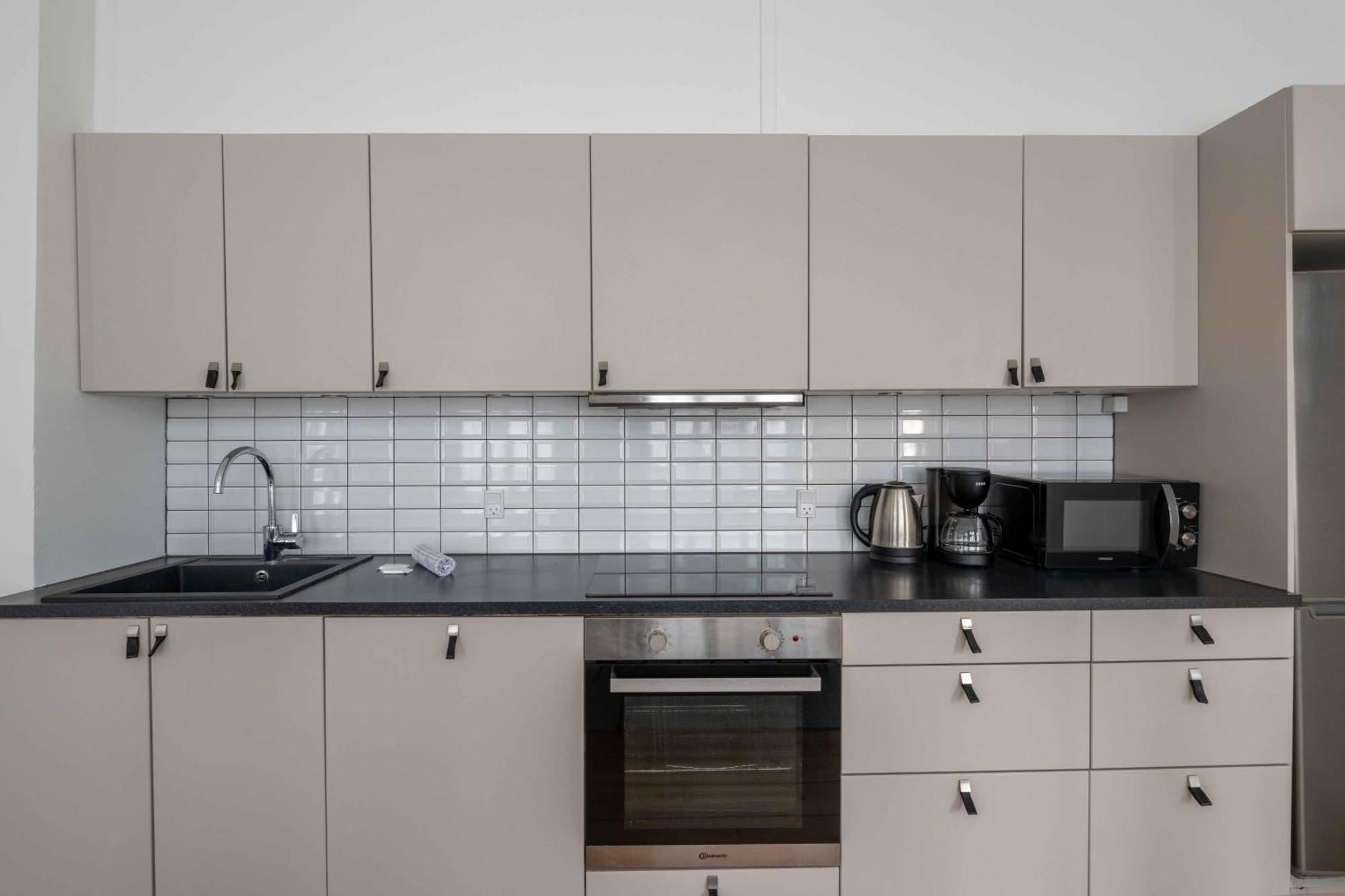 Charming In Latin Quarter Of Apartment *