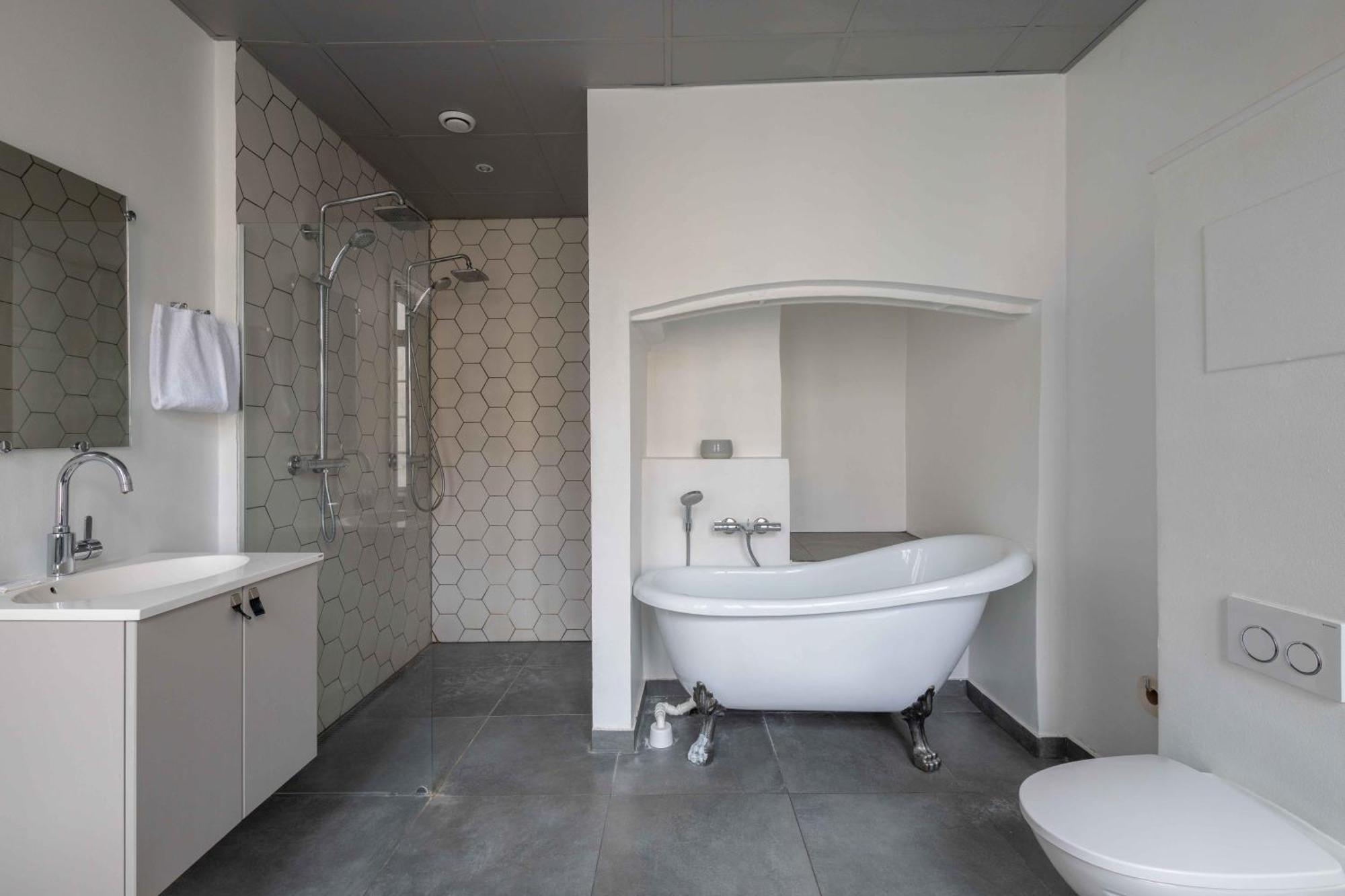 Apartamento Charming In Latin Quarter Of *