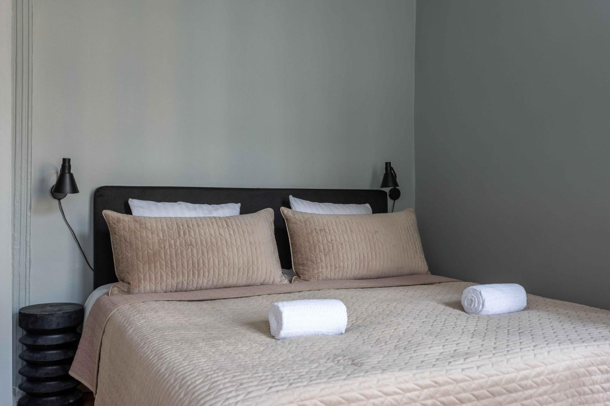 Charming In Latin Quarter Of Apartment Copenhagen