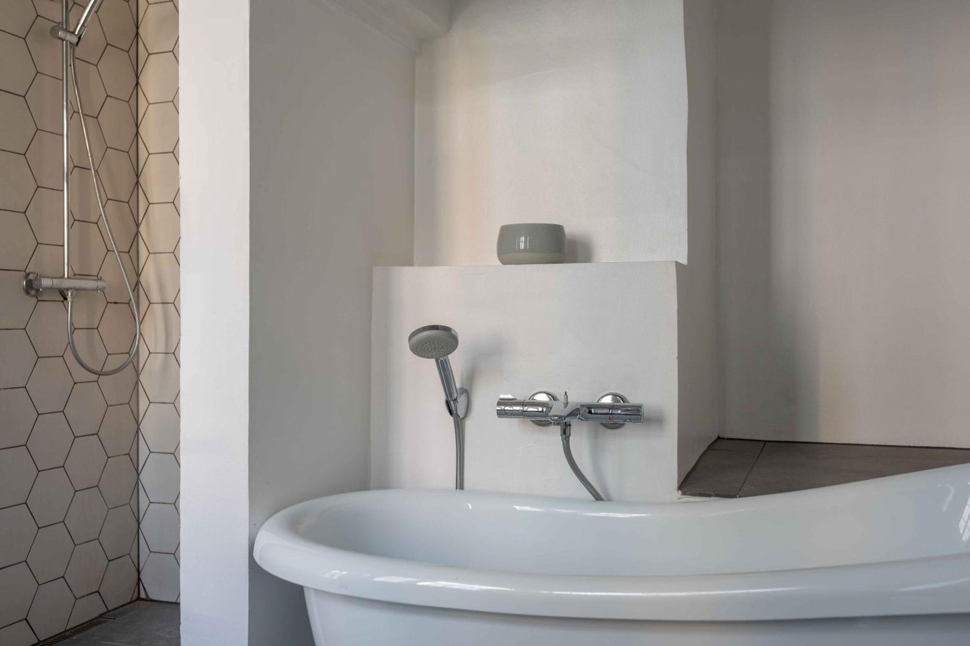 Charming In Latin Quarter Of Apartment *