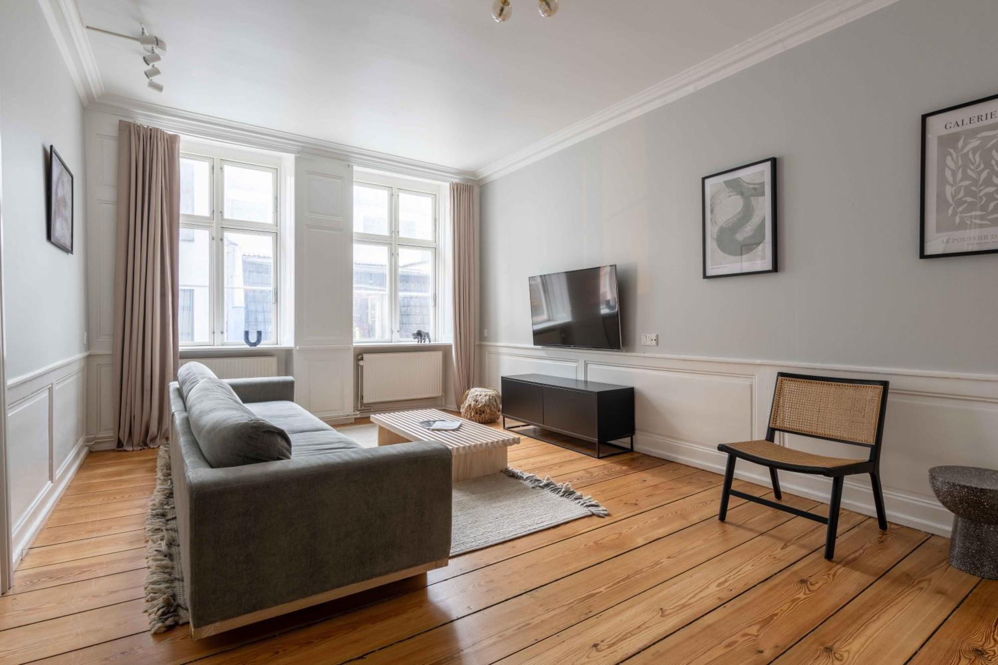 Apartment Charming In Latin Quarter Of *