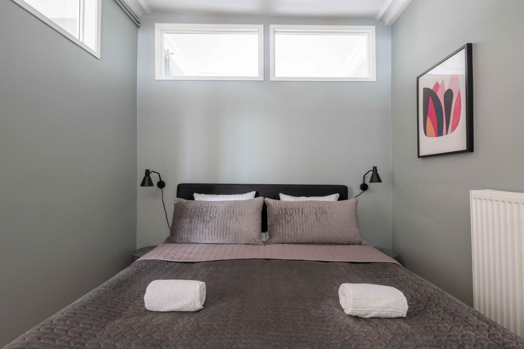 Charming In Latin Quarter Of Apartamento