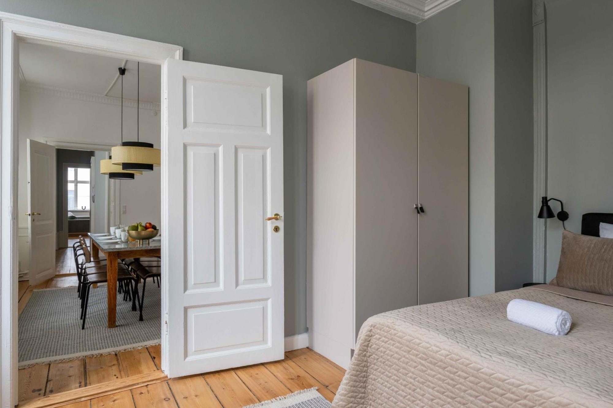 Apartment Charming In Latin Quarter Of
