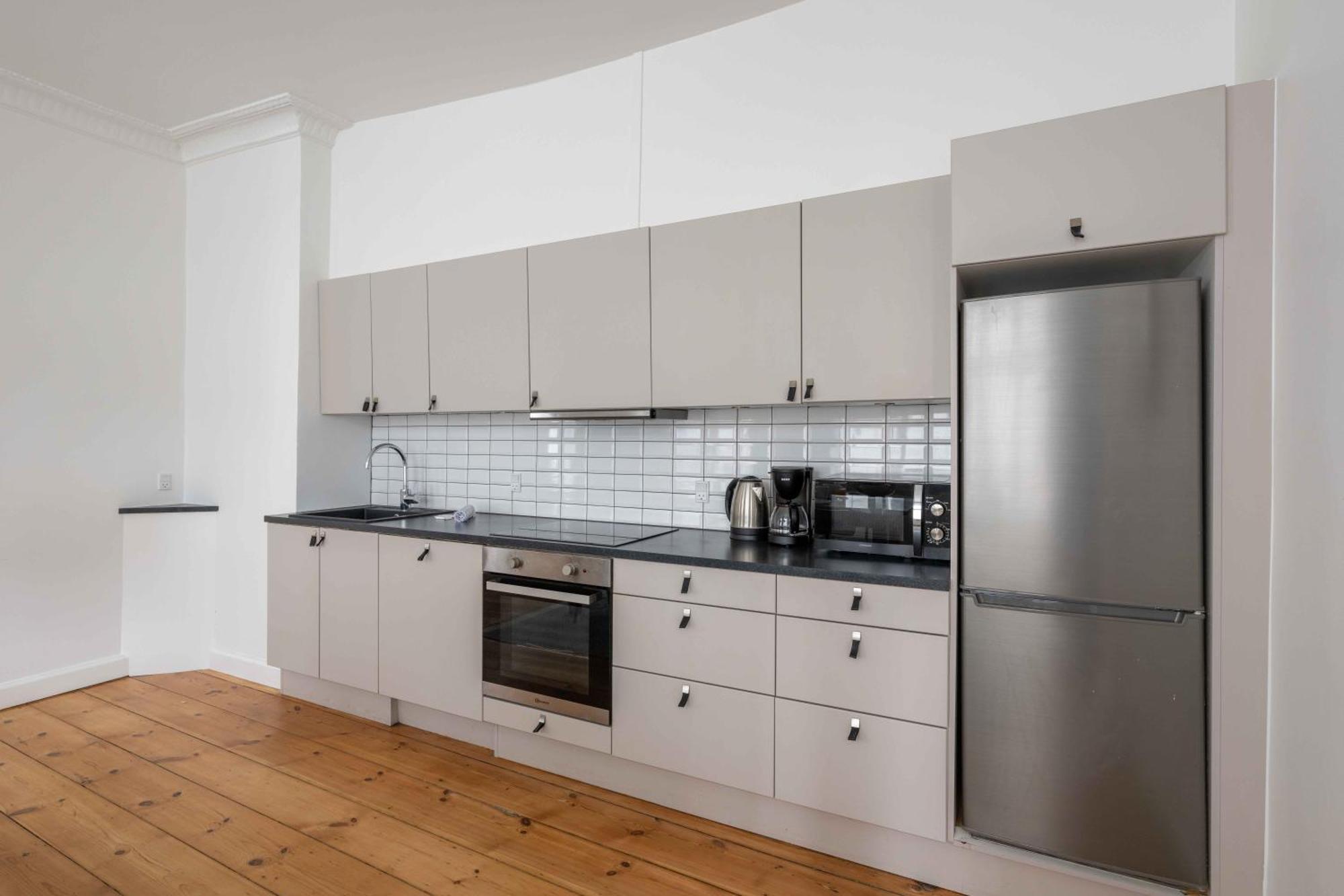 Charming In Latin Quarter Of Apartamento *