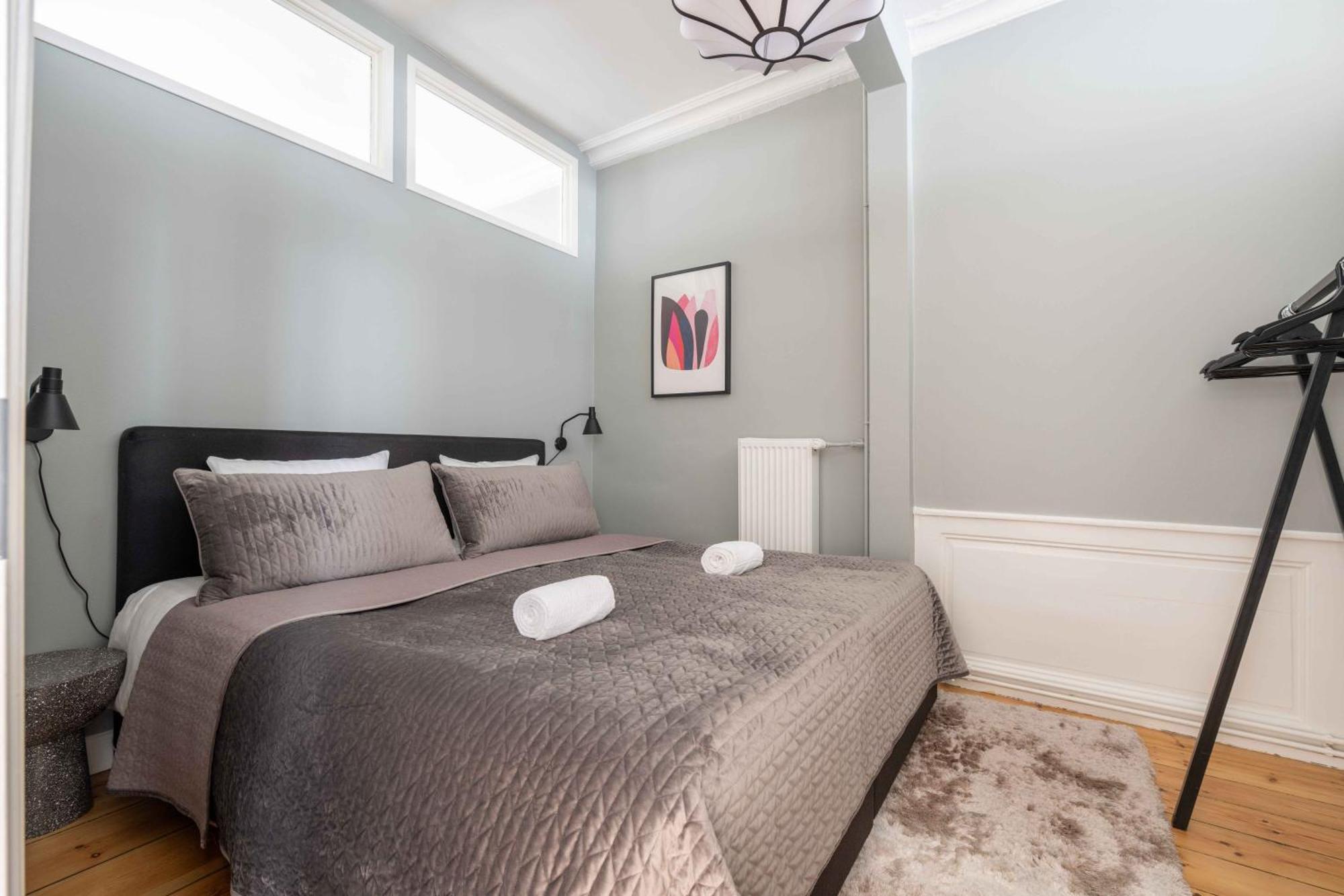 Apartment Charming In Latin Quarter Of