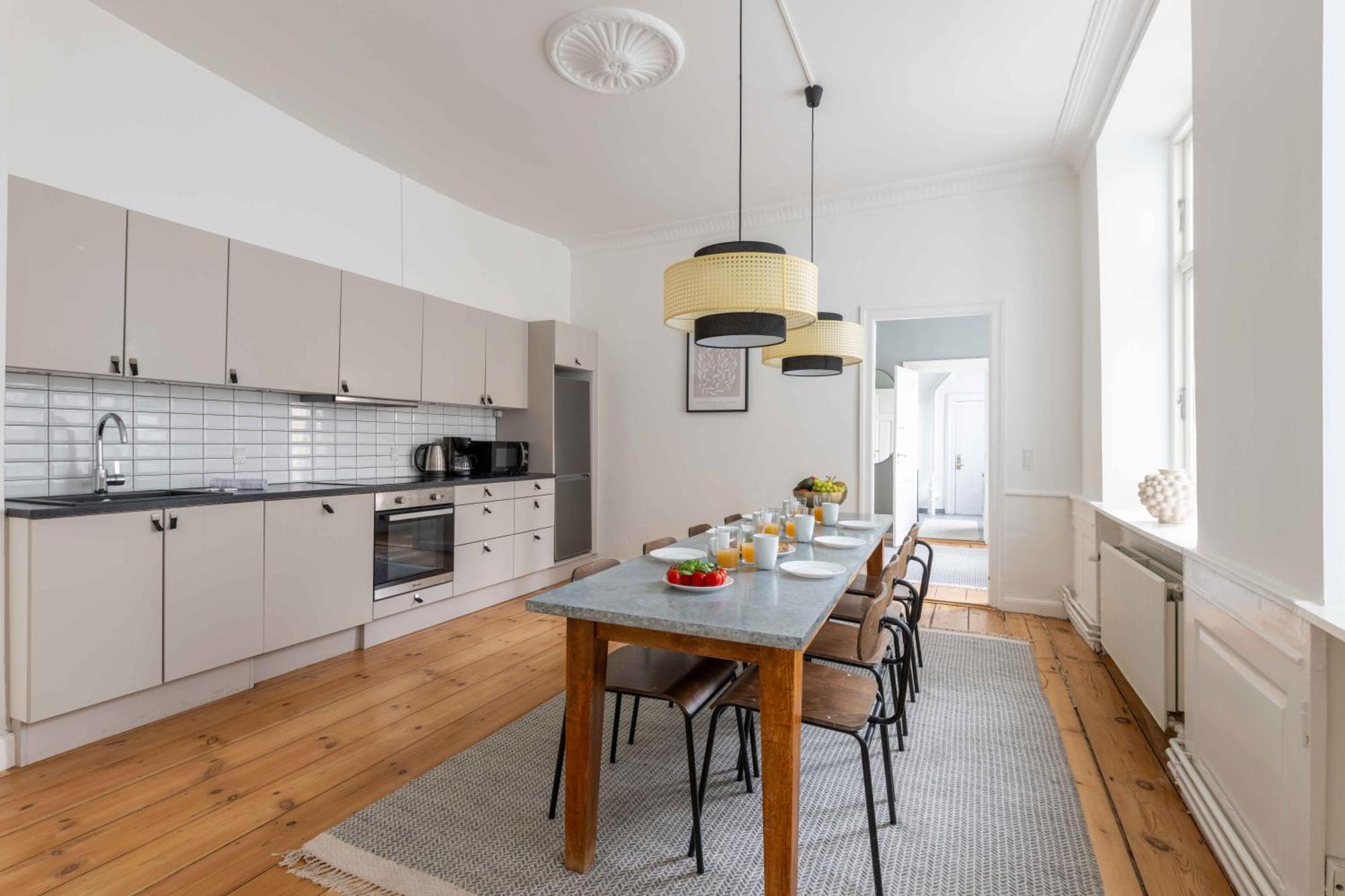 Charming In Latin Quarter Of Apartment *