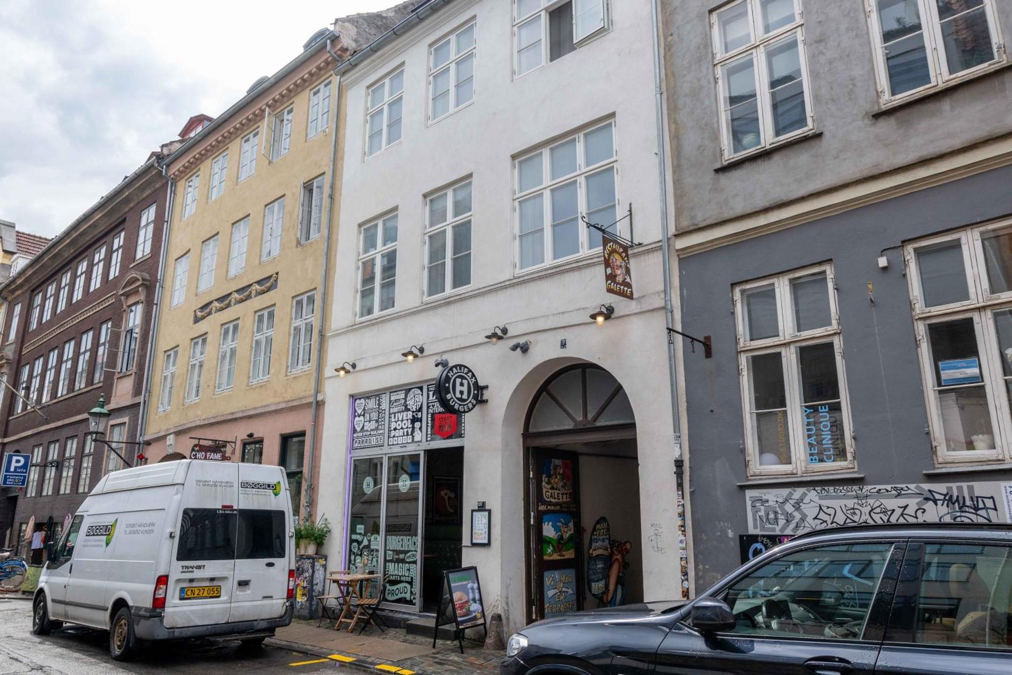 Apartment Charming In Latin Quarter Of *