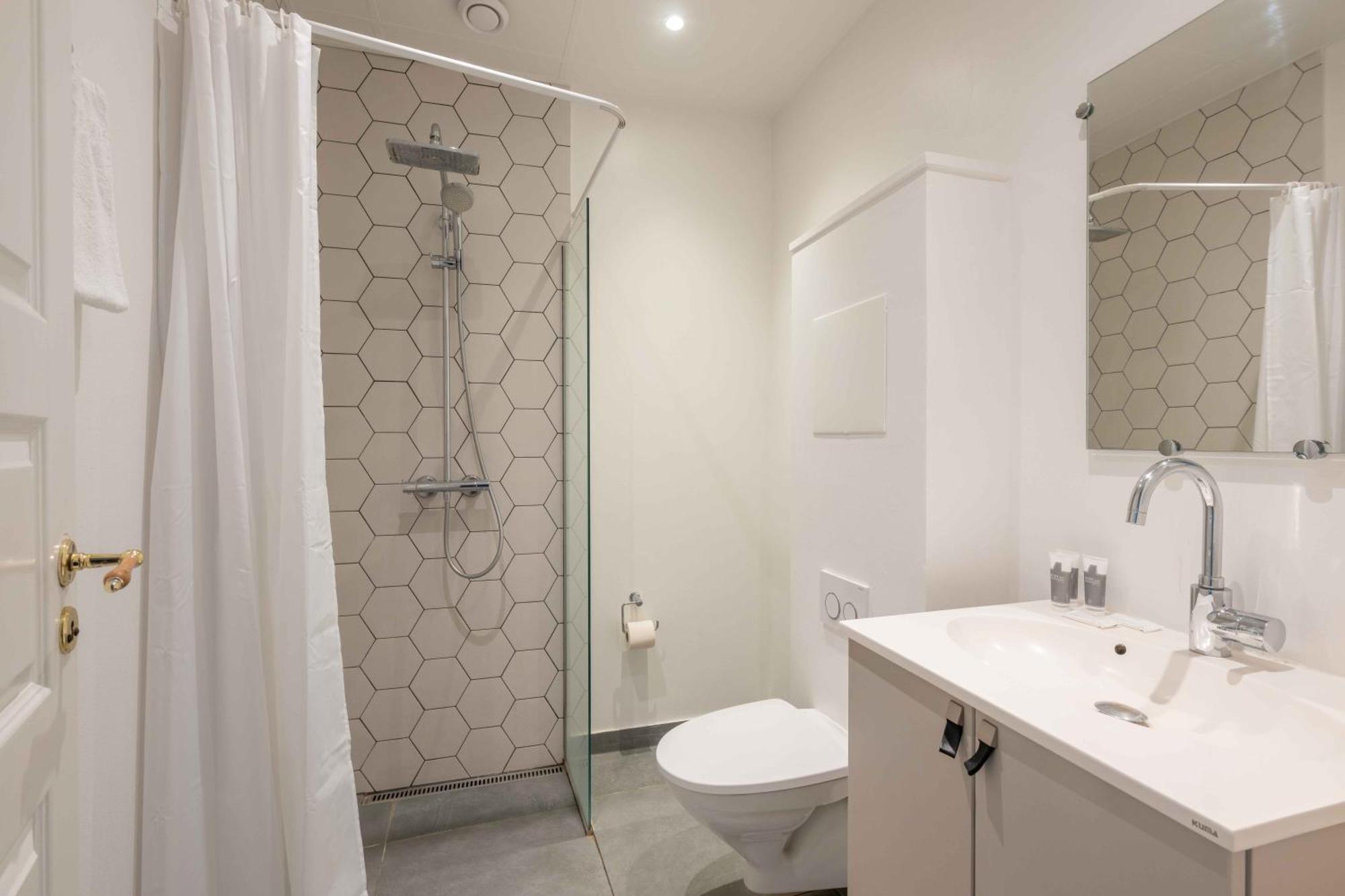 Charming In Latin Quarter Of Apartamento Copenhague