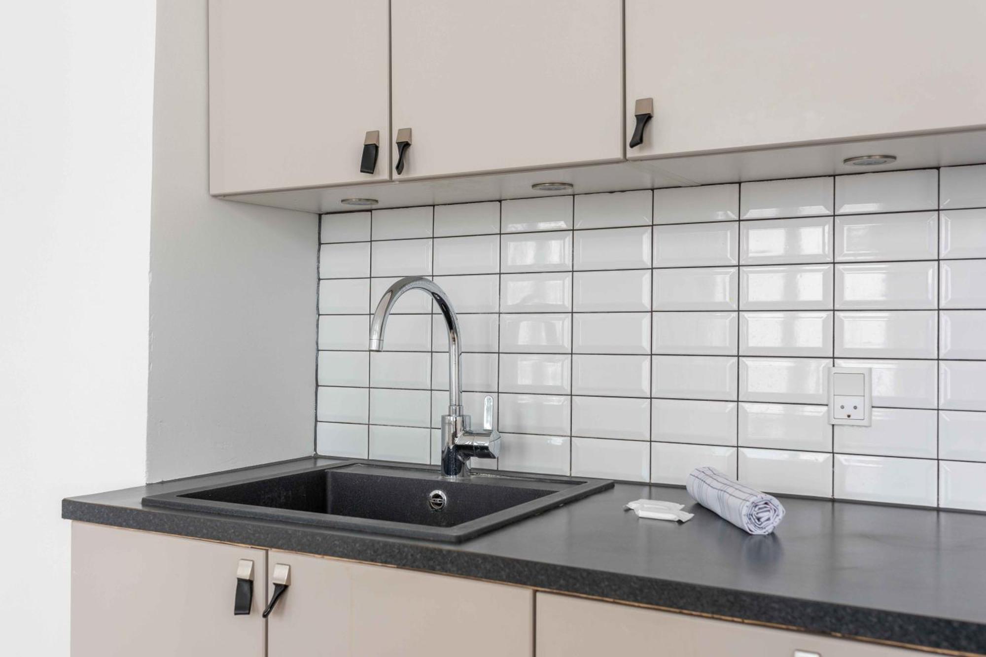 Charming In Latin Quarter Of