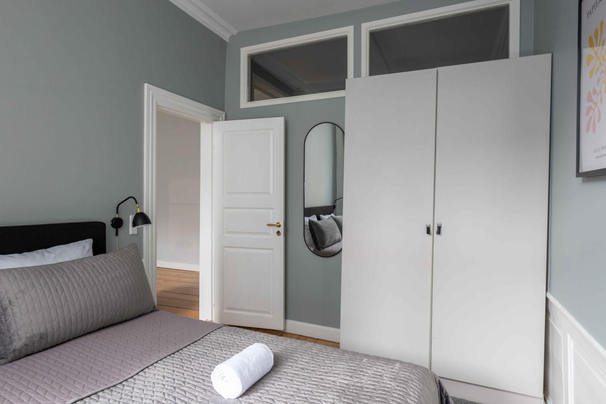 Charming In Latin Quarter Of Apartment *