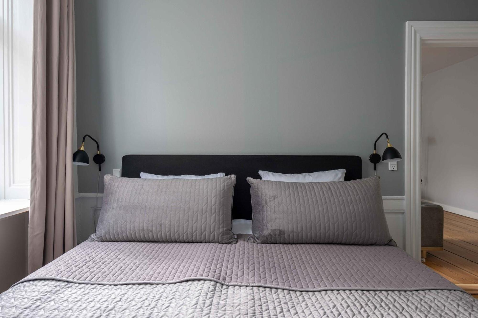 Charming In Latin Quarter Of
