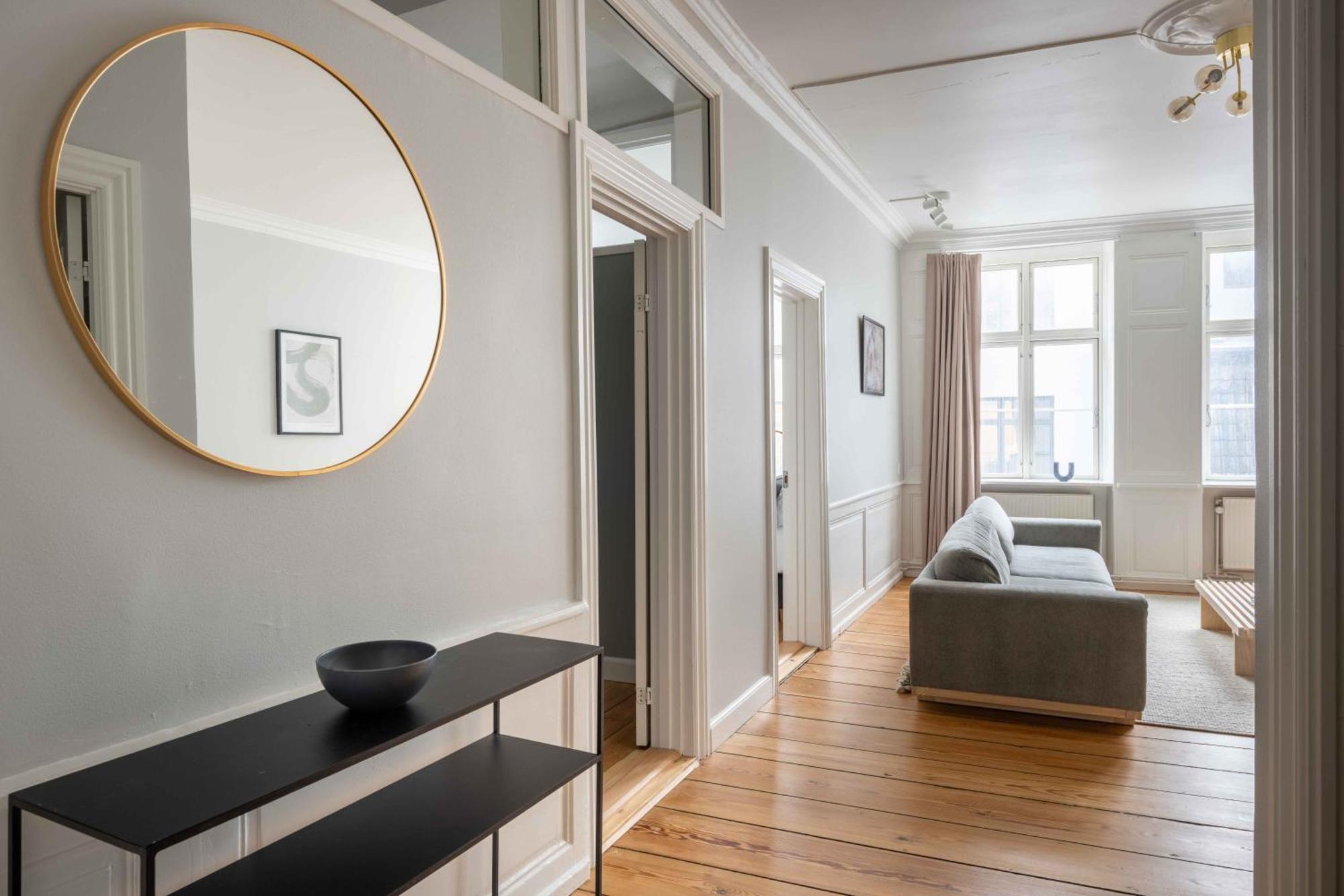 Charming In Latin Quarter Of Apartamento