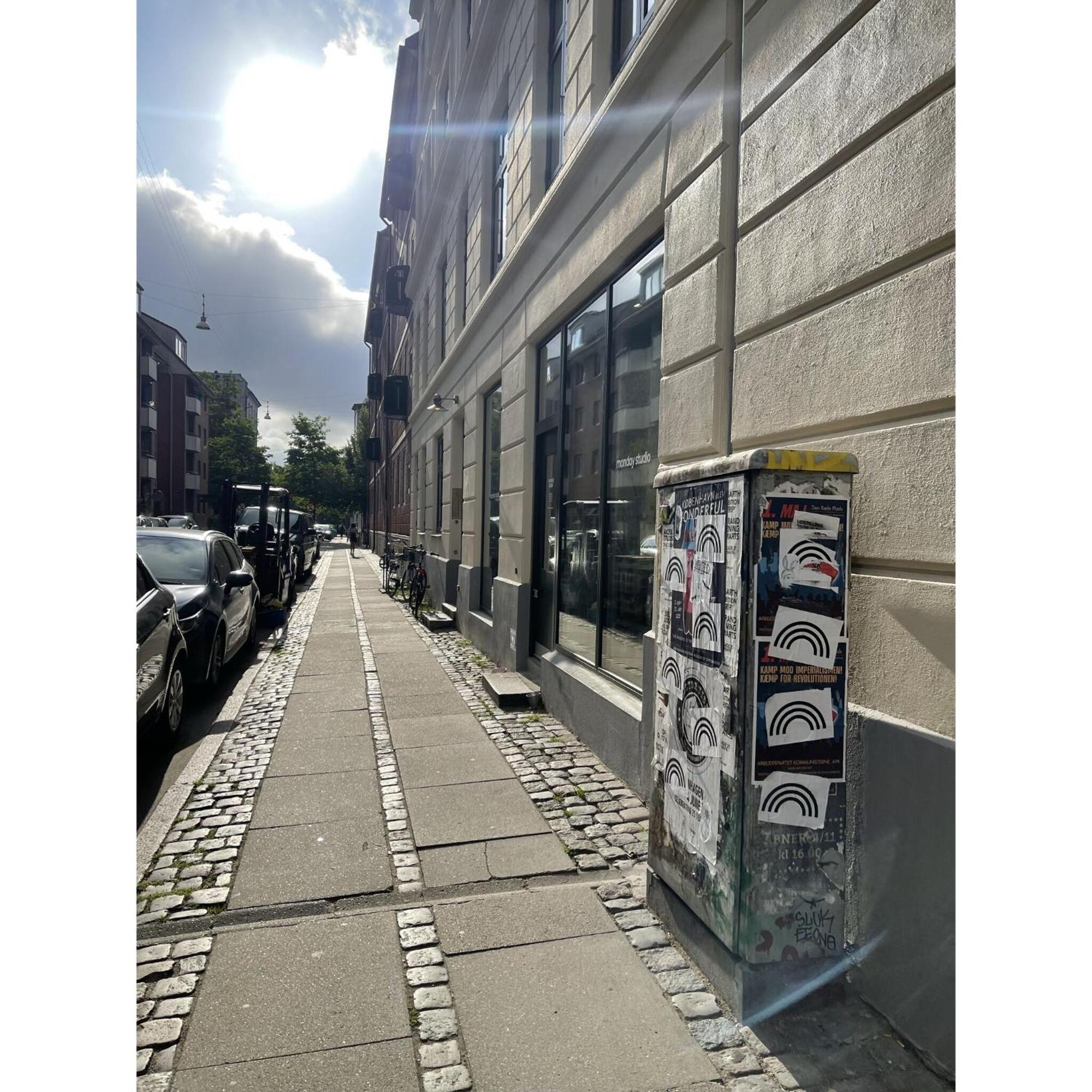 Lejlighed Apartmentincopenhagen 1551