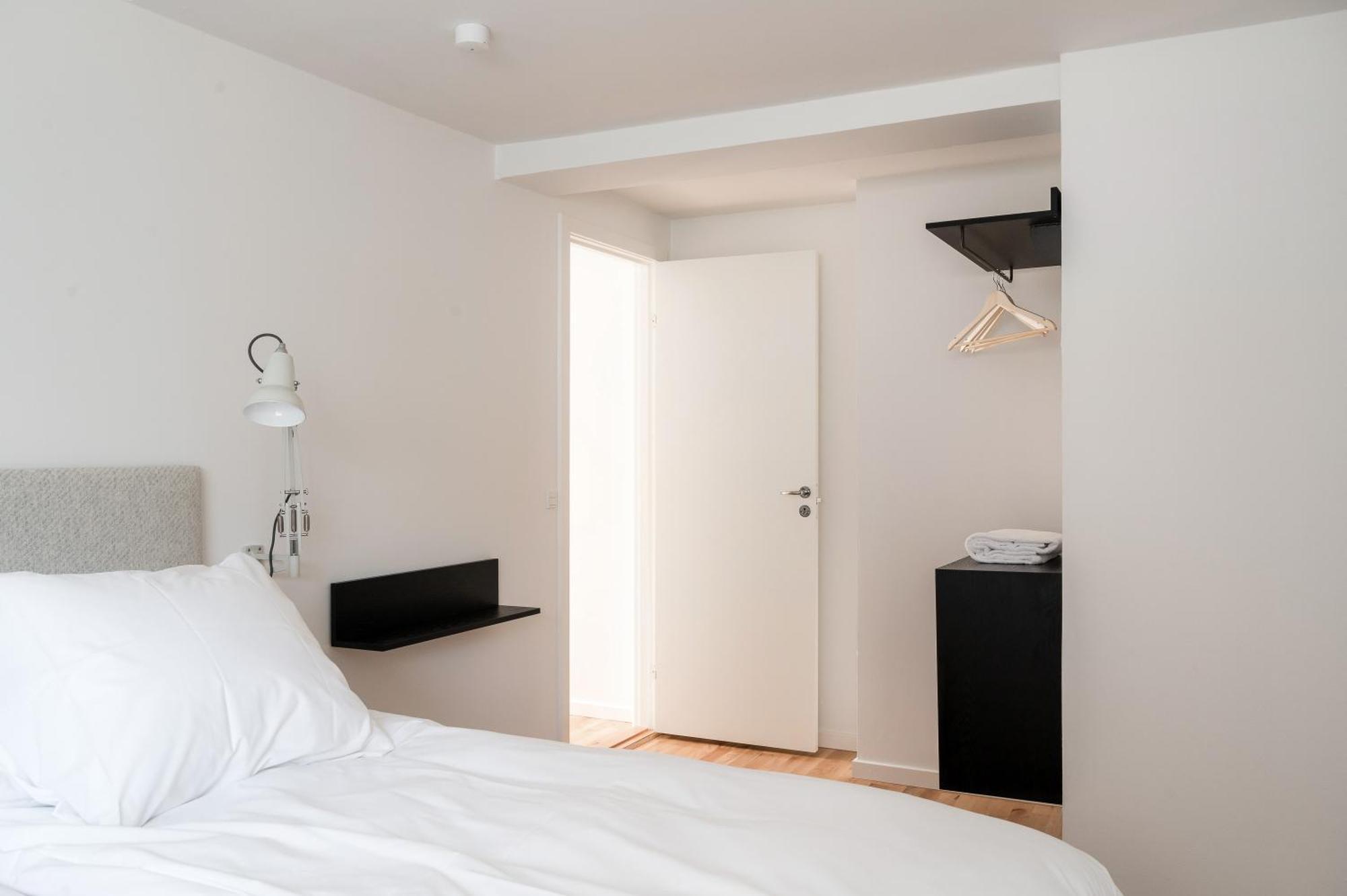 Queens Courtyard By Daniel&jacob's Appartement Kopenhagen