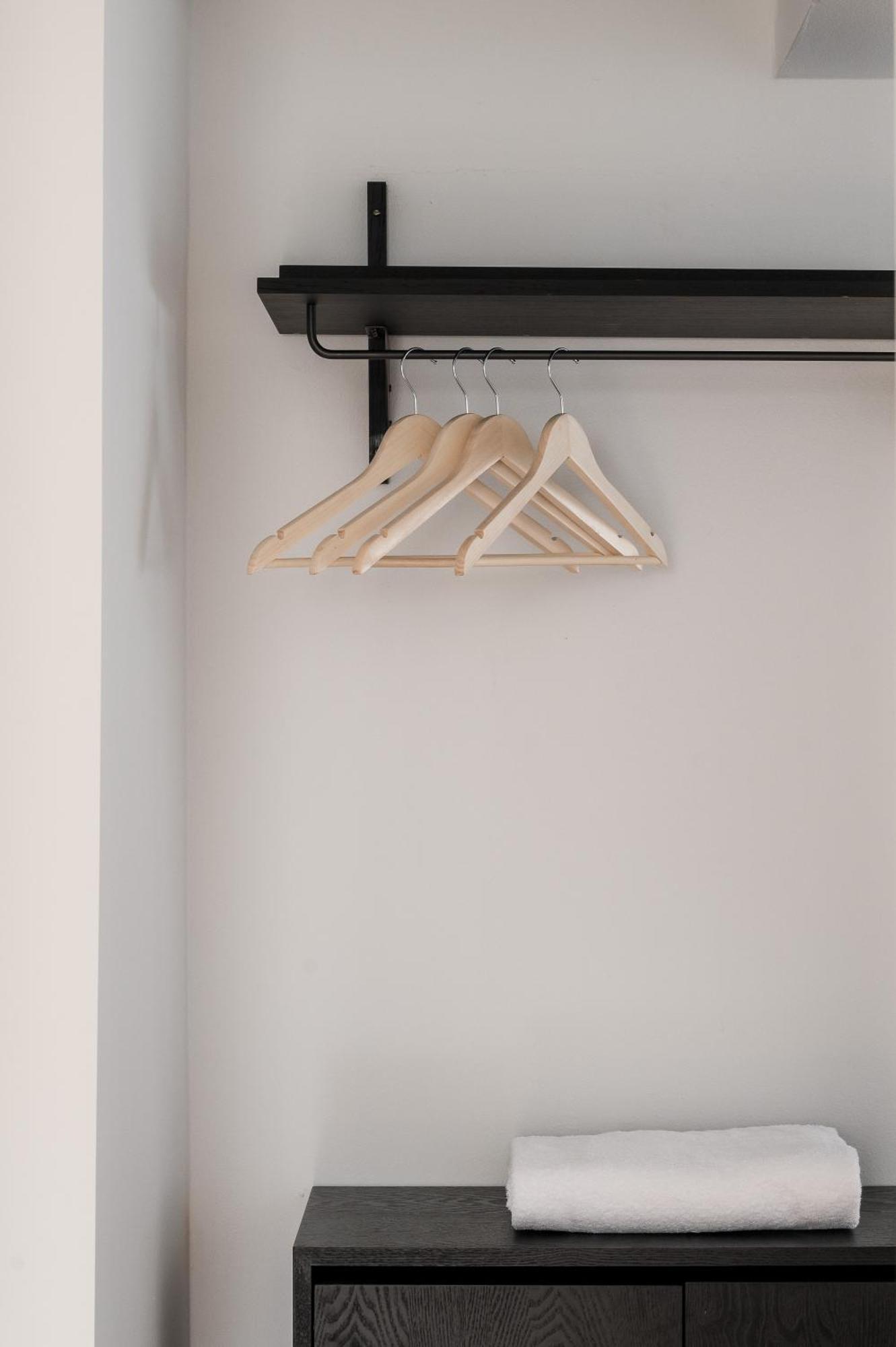 Appartement Queens Courtyard By Daniel&jacob's Kopenhagen