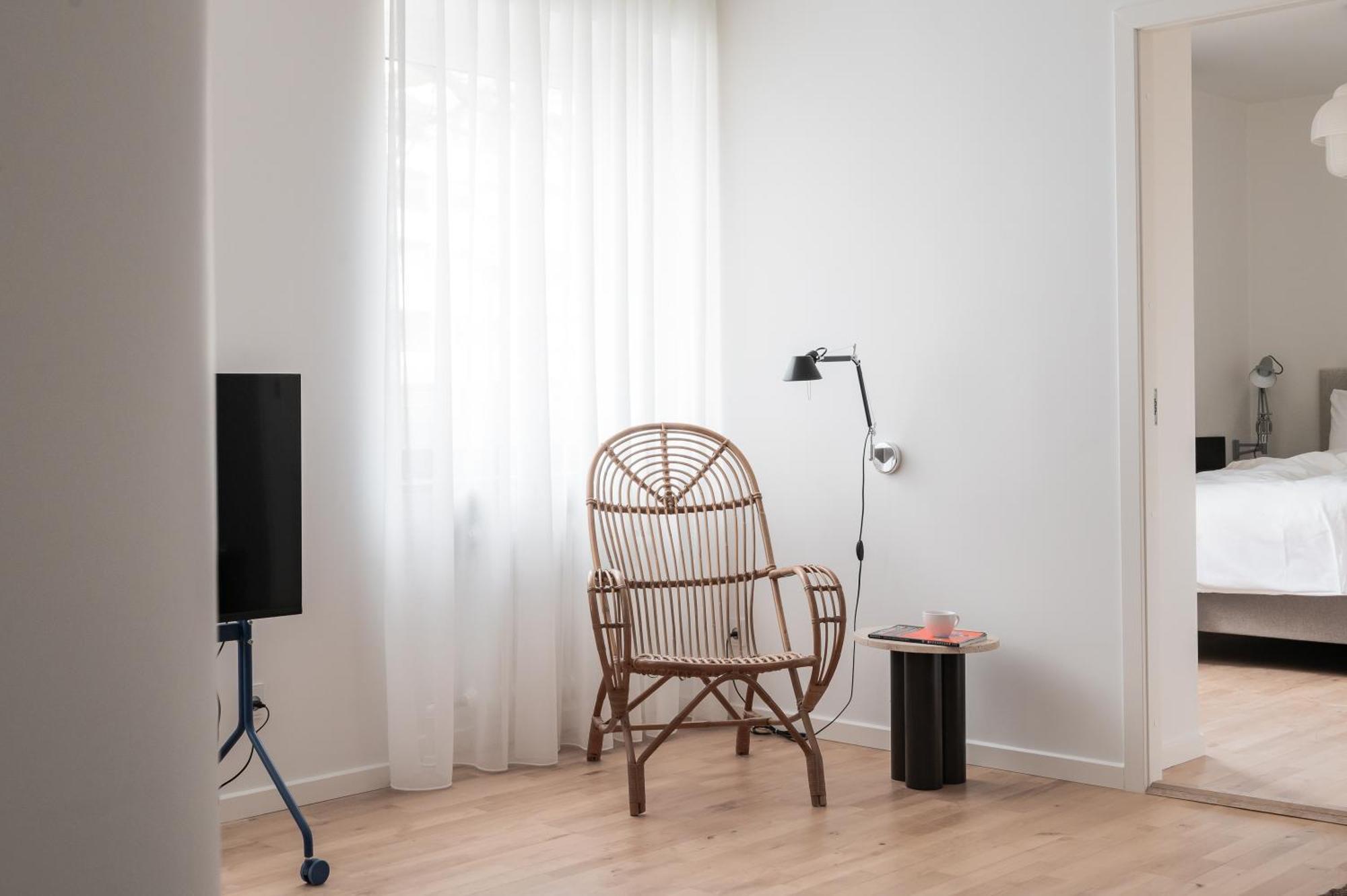 Appartement Queens Courtyard By Daniel&jacob's *