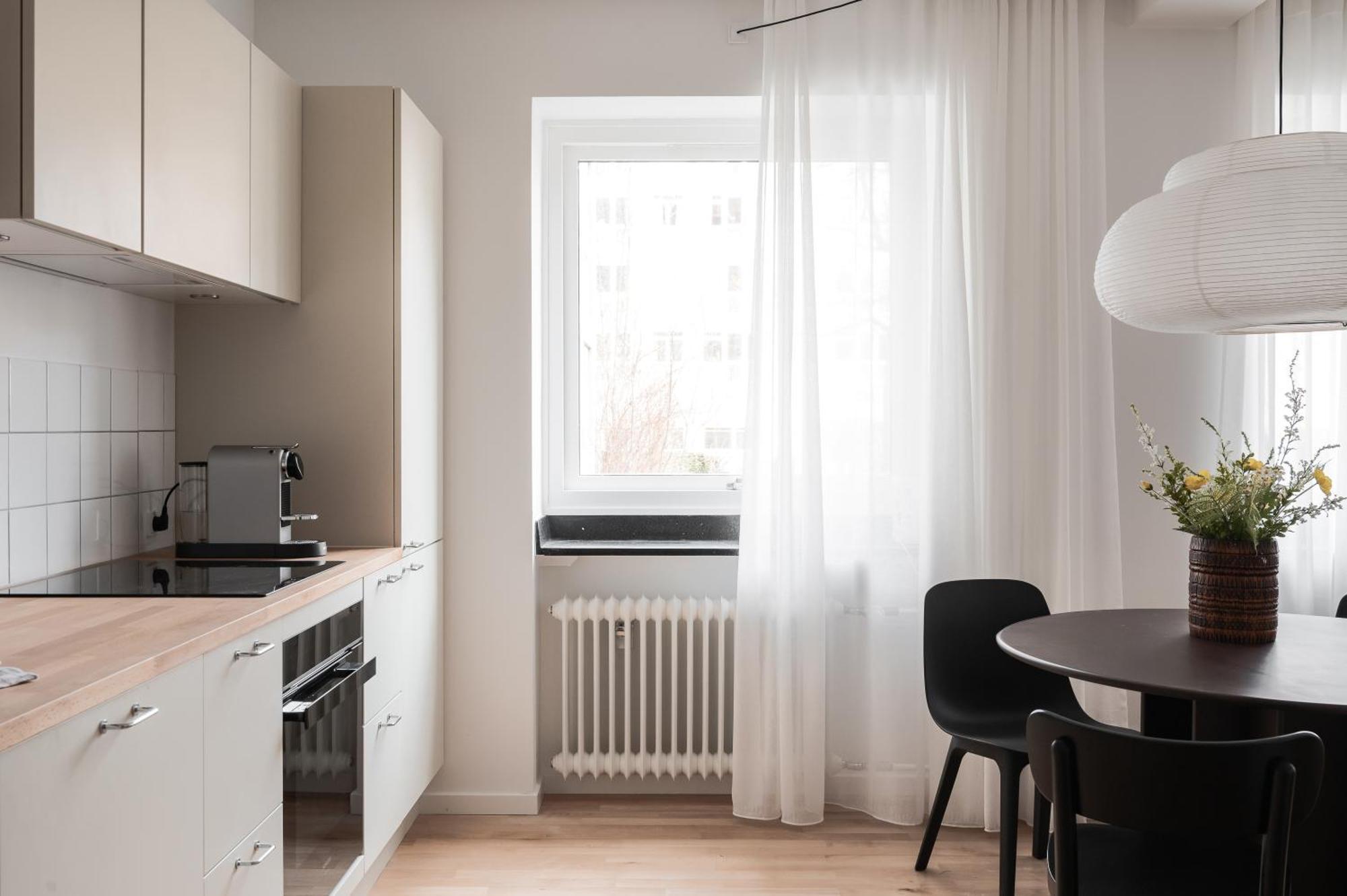 Queens Courtyard By Daniel&jacob's Appartement Kopenhagen