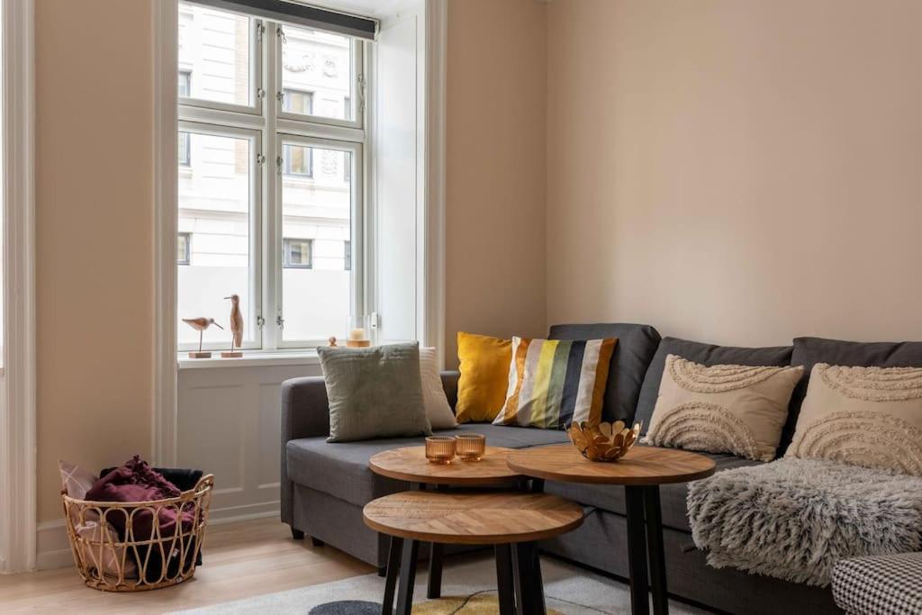 2br Next To The Lakes * Kopenhagen