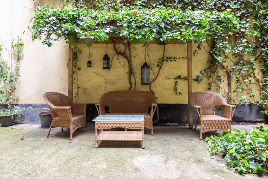 Appartement 2br Next To The Lakes *
