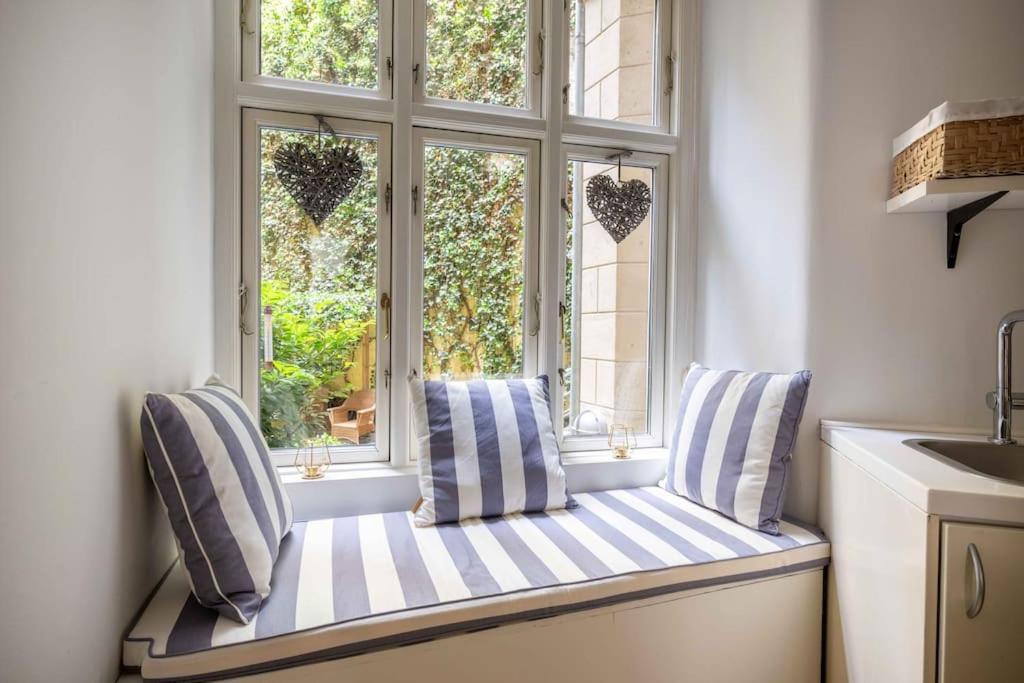 2br Next To The Lakes * Kopenhagen