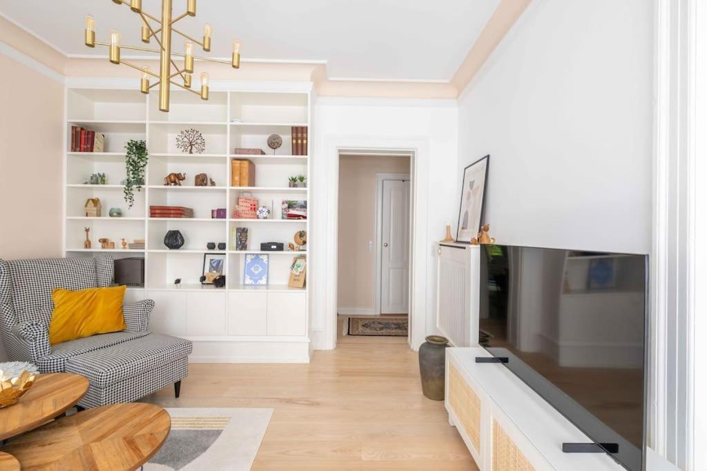 2br Next To The Lakes Kopenhagen