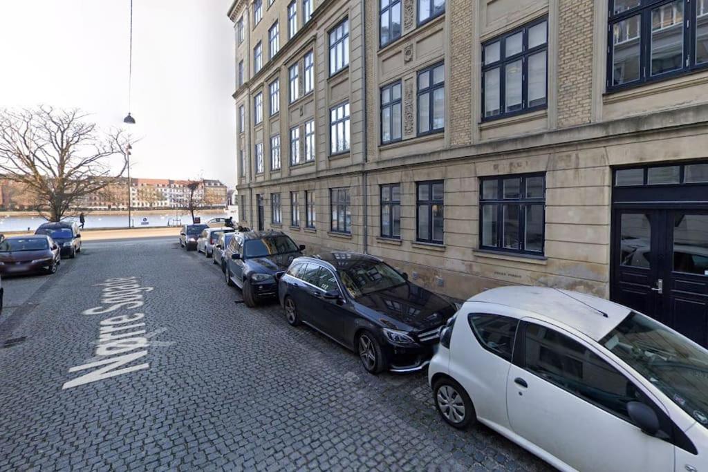 2br Next To The Lakes Kopenhagen
