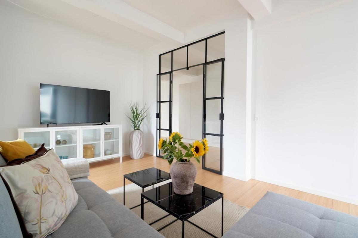Eksklusiv-nordisk-topbelligenhed Apartment *