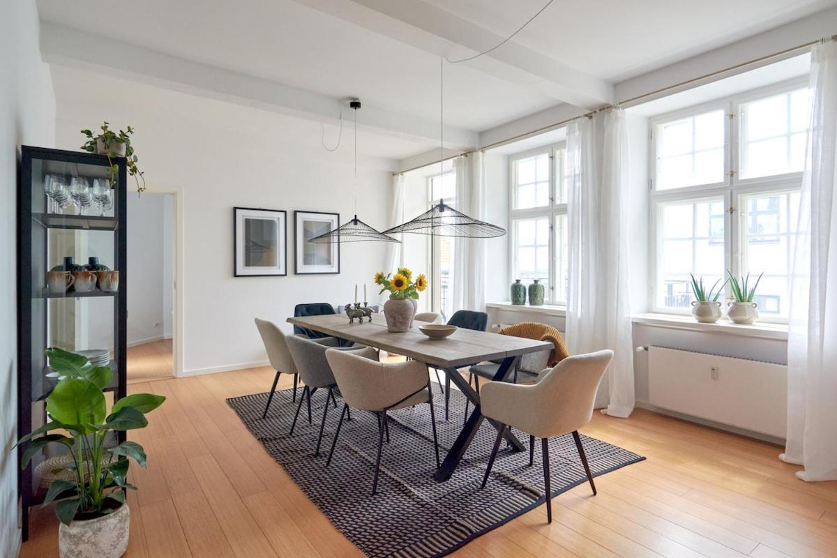 Eksklusiv-nordisk-topbelligenhed Copenhagen