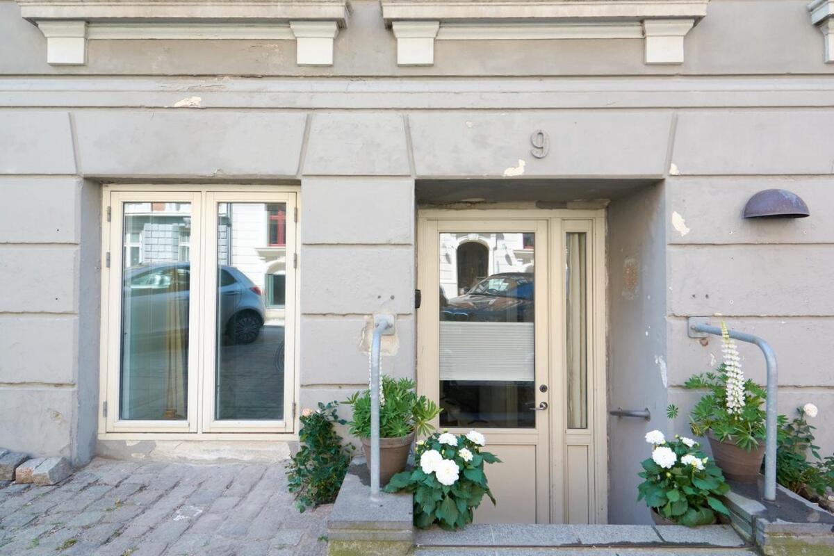 Danish Hygge Close To The Lakes Apartment Copenhagen