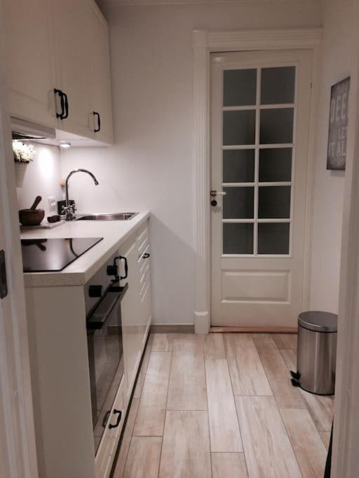 Apartamento Mezzanine Design Furnished & 3m2 For Center *
