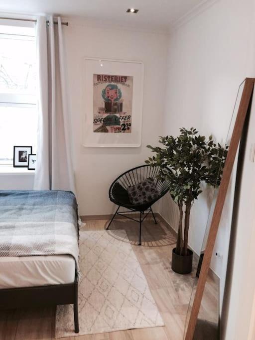 Apartamento Mezzanine Design Furnished & 3m2 For Center *