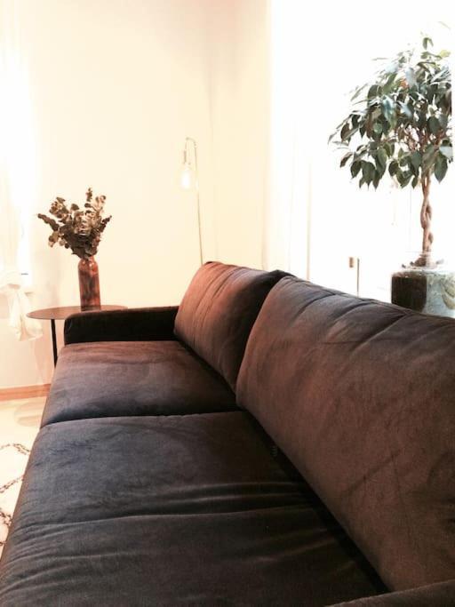 Mezzanine Design Furnished & 3m2 For Center Apartamento