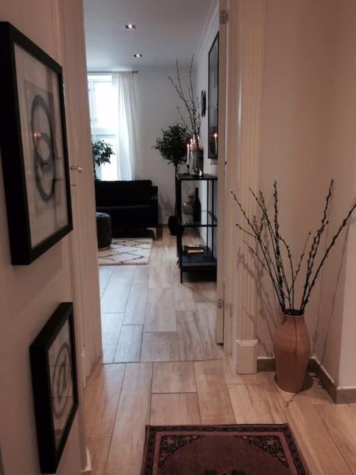 Apartamento Mezzanine Design Furnished & 3m2 For Center *