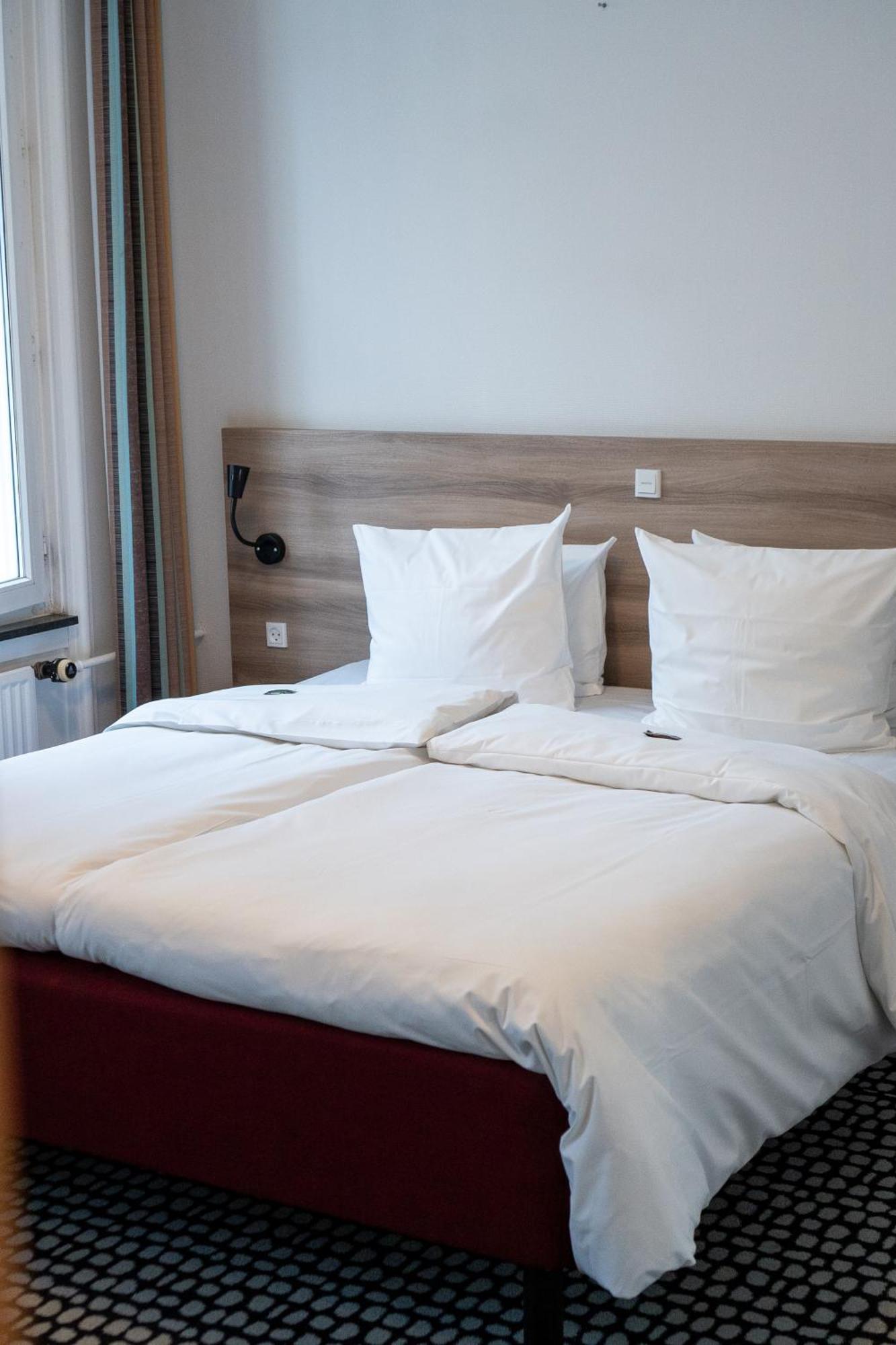 Good Morning City Star Copenhagen