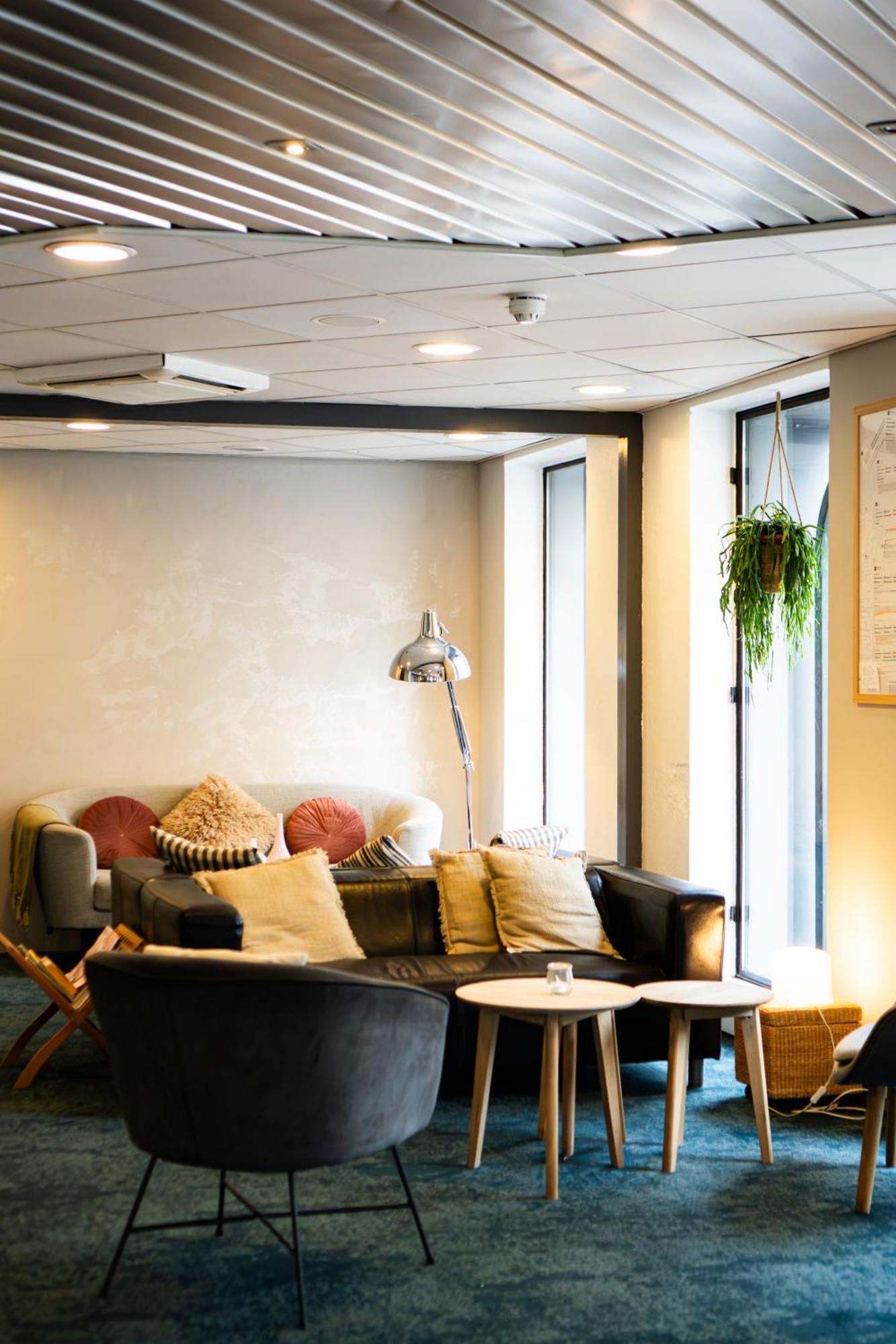 Hotel Good Morning City Star Copenhagen