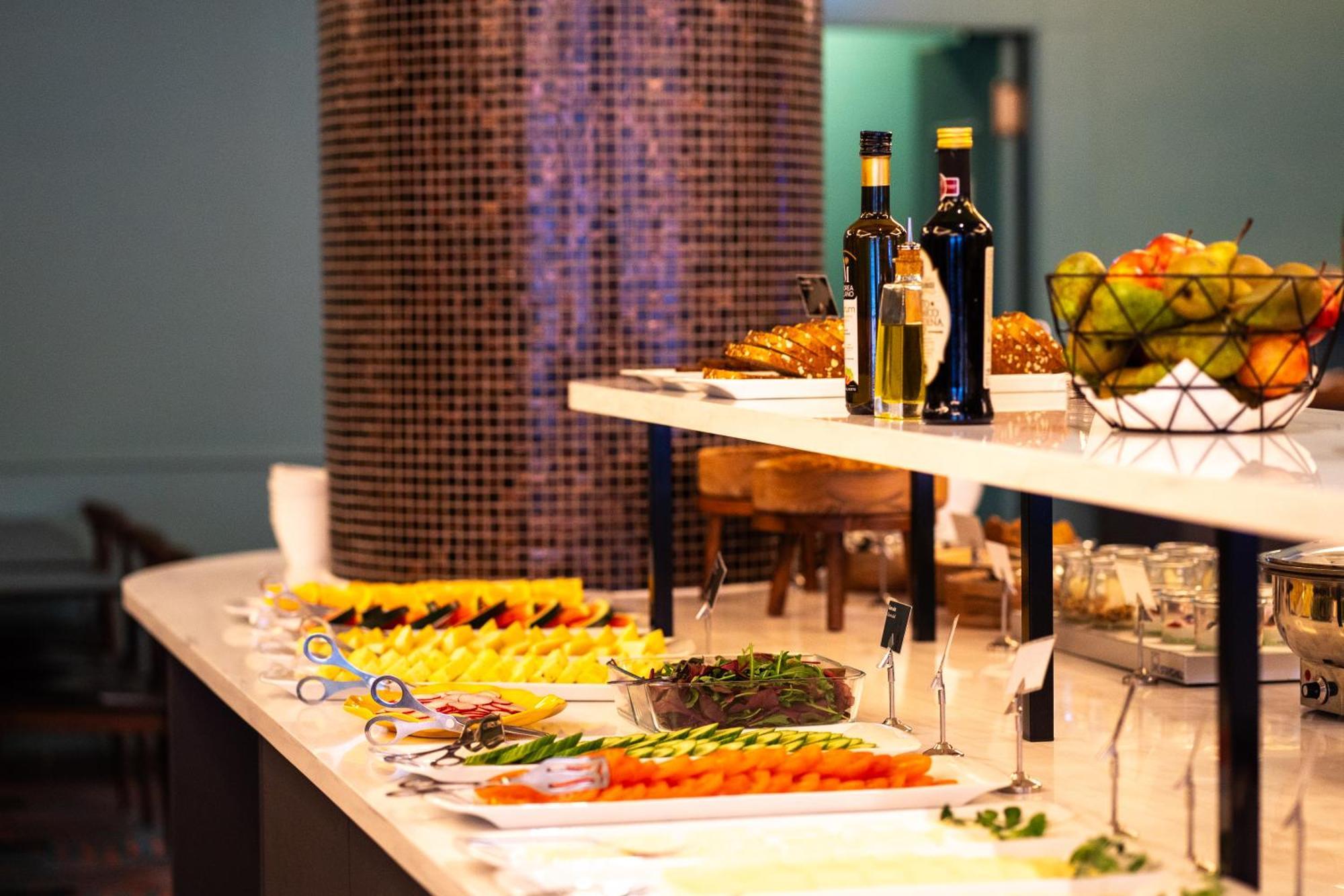 Profilhotels Richmond 3* Kopenhagen