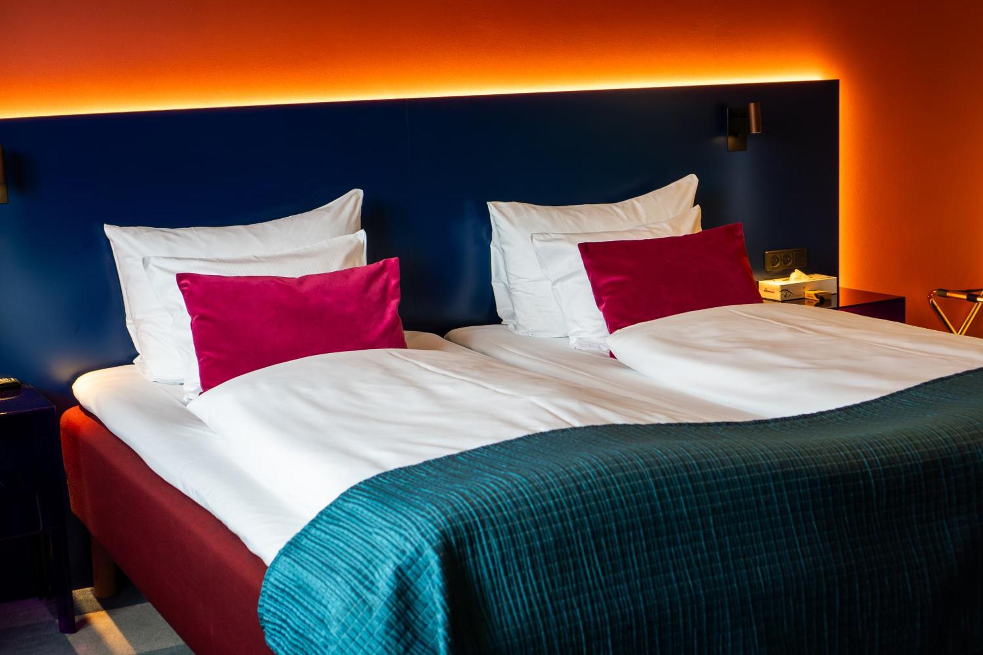 Profilhotels Richmond Hotel