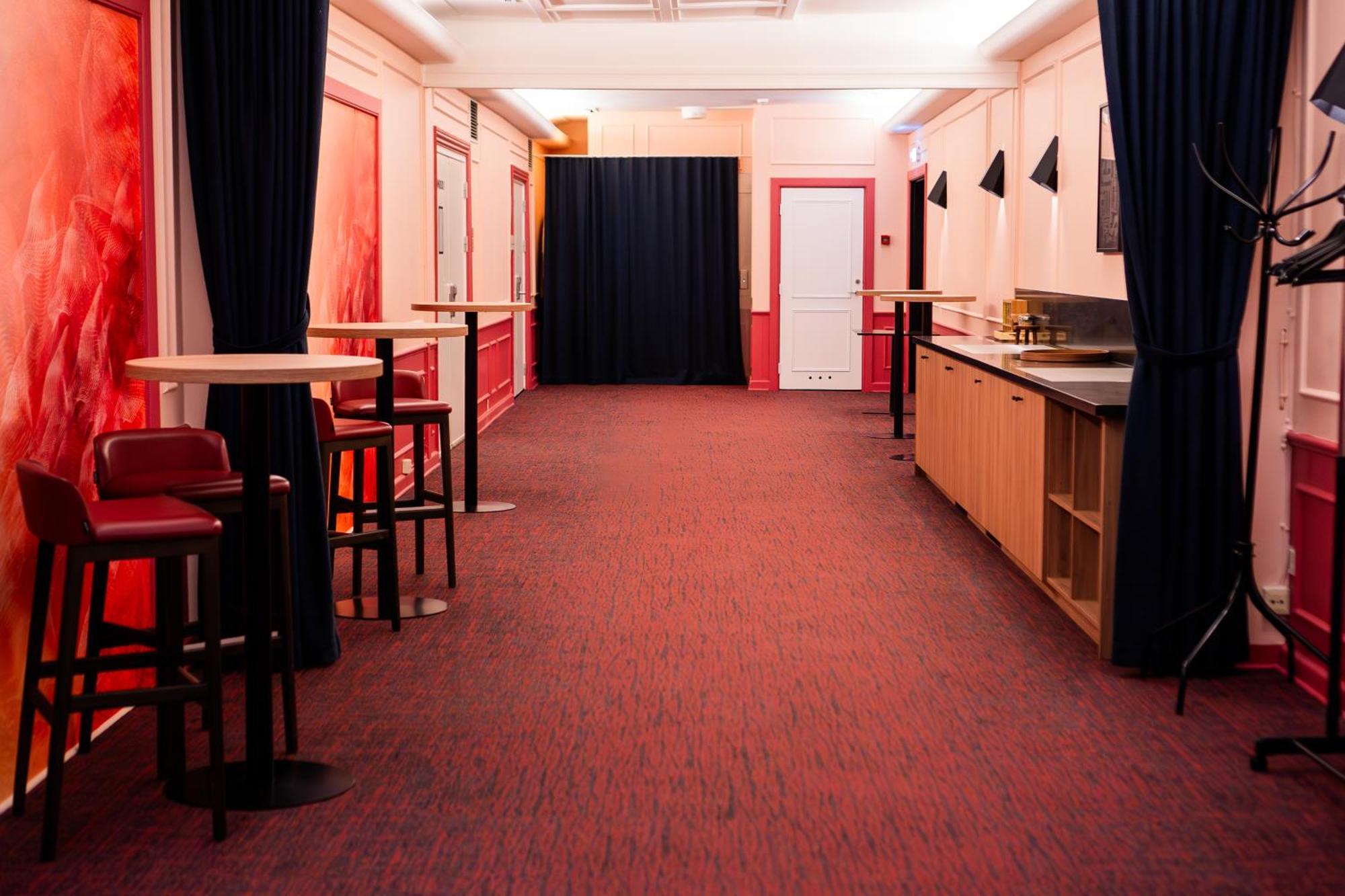 Hotel Profilhotels Richmond