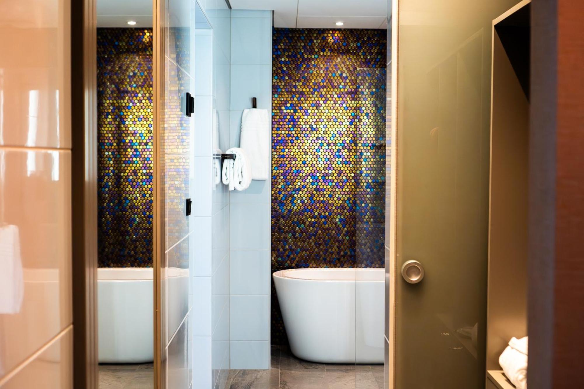 Profilhotels Richmond Hotel 3*
